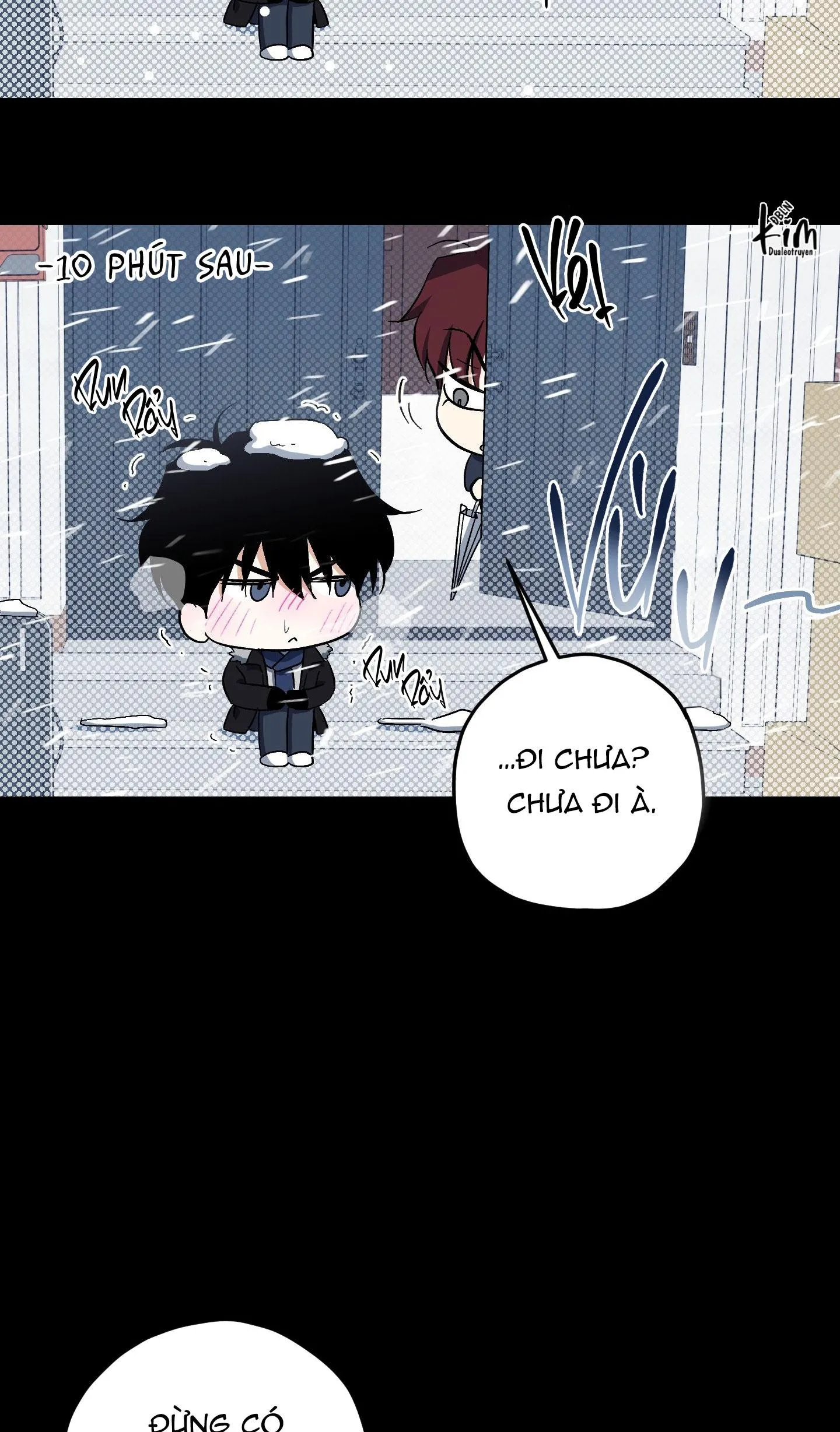 TƯƠNG XỨNG Chapter 10 Trang 43