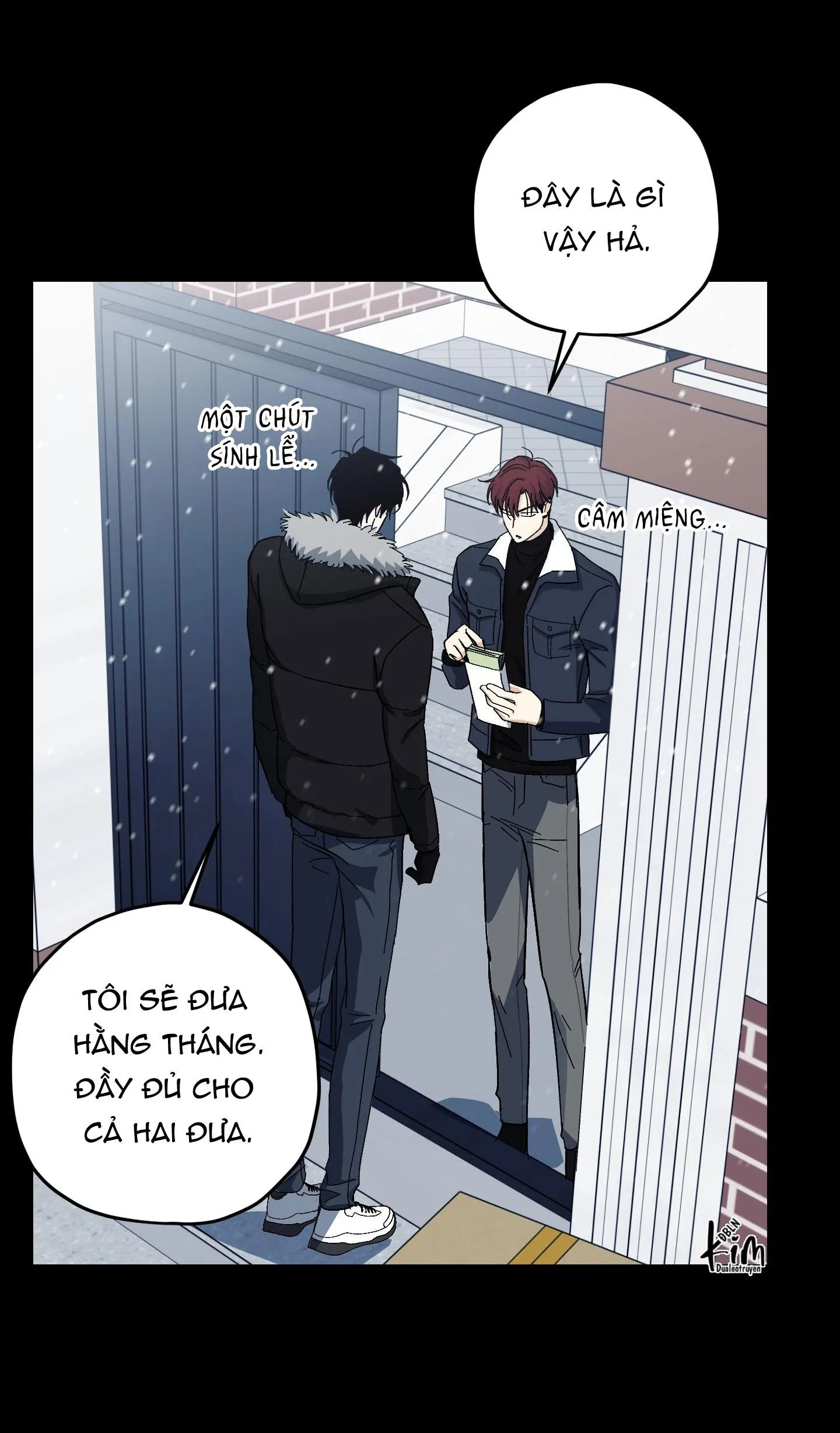 TƯƠNG XỨNG Chapter 10 Trang 45