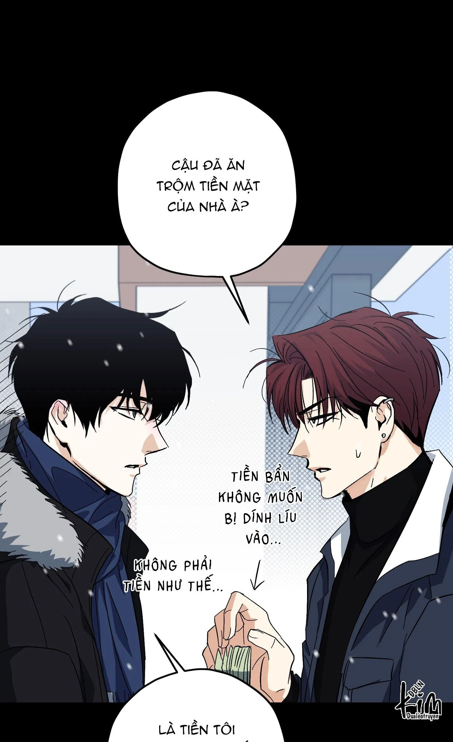 TƯƠNG XỨNG Chapter 10 Trang 46