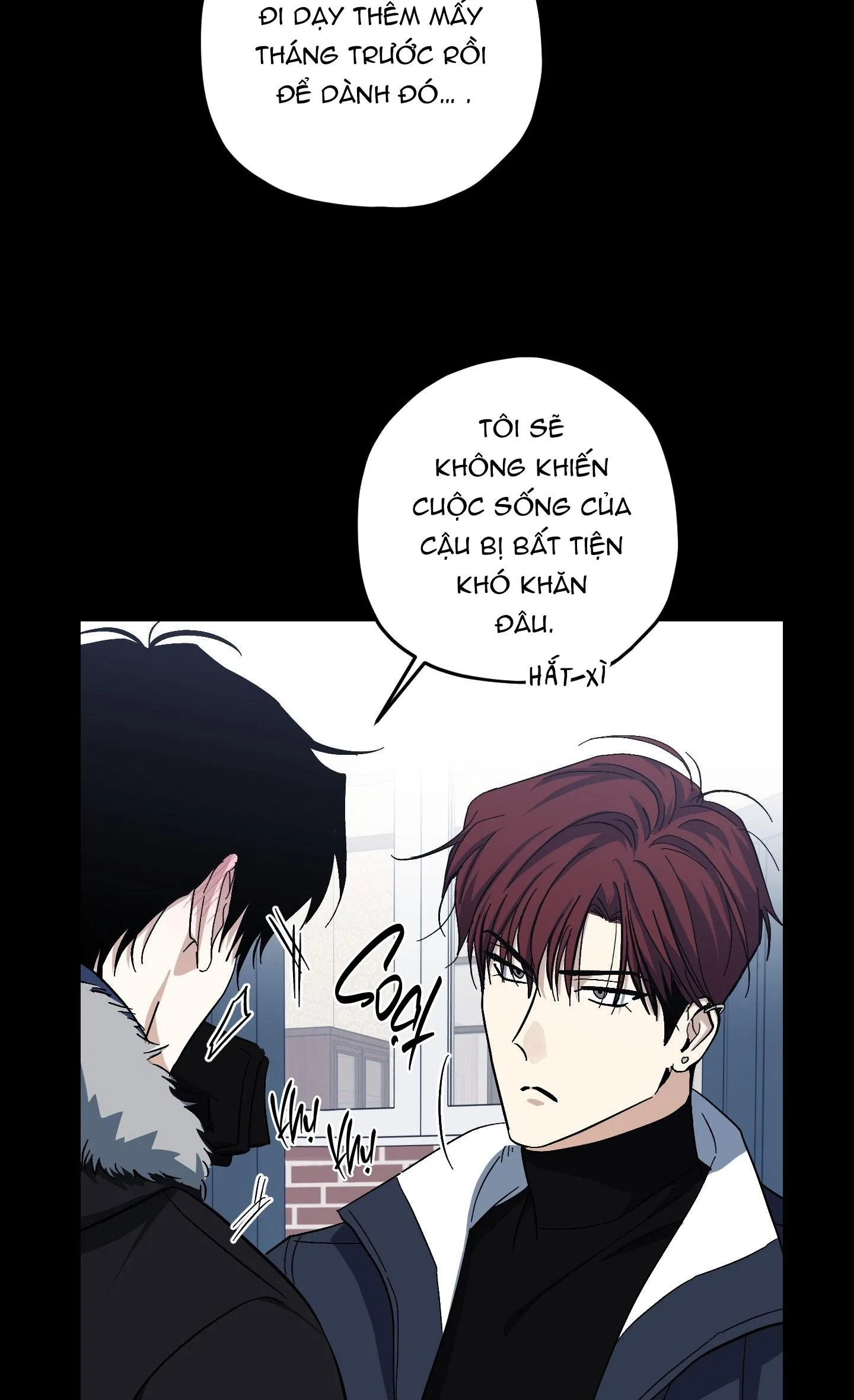 TƯƠNG XỨNG Chapter 10 Trang 47