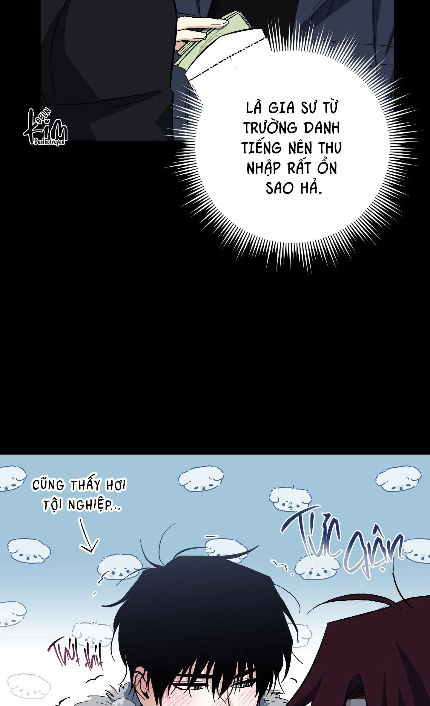 TƯƠNG XỨNG Chapter 10 Trang 48