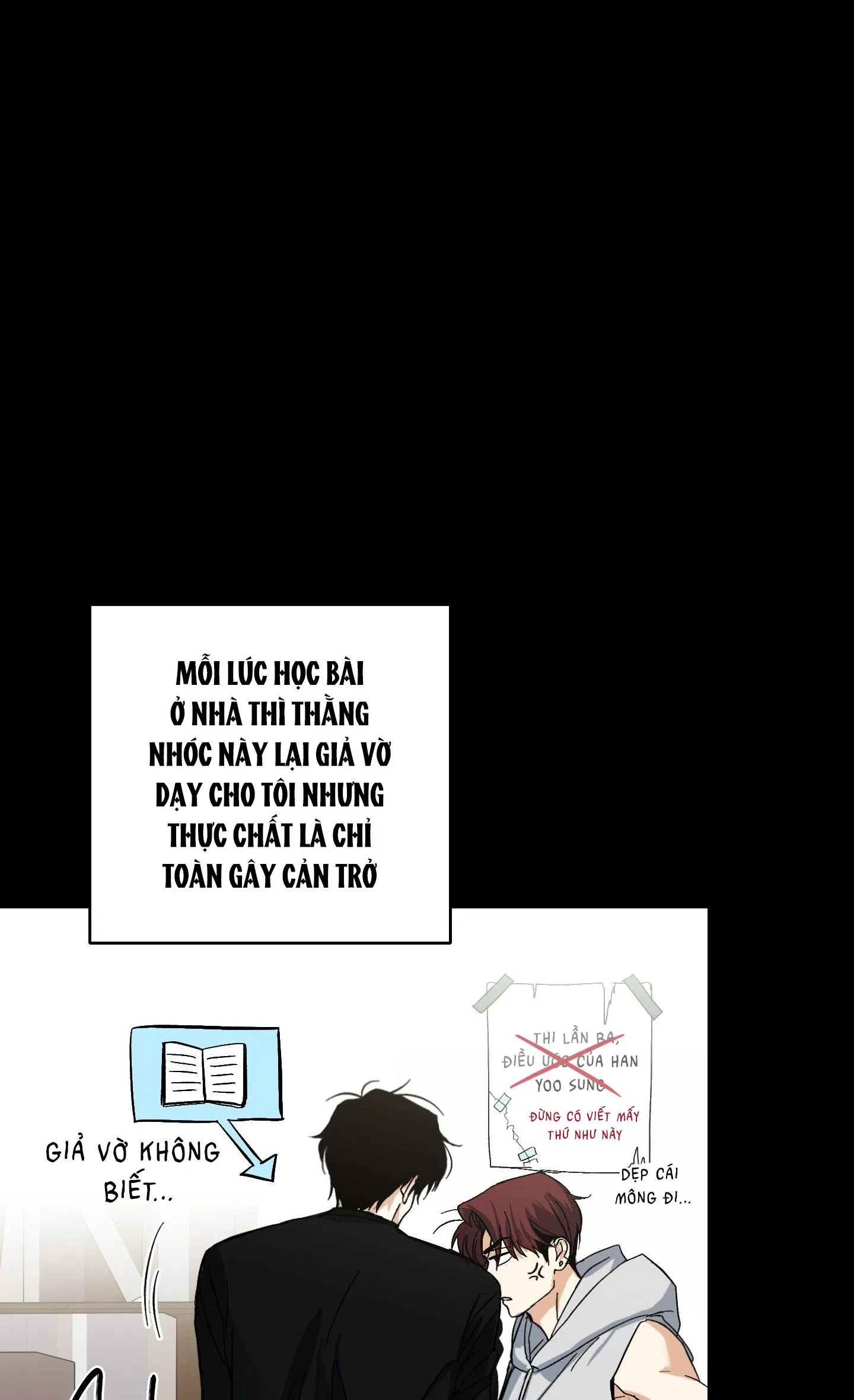 TƯƠNG XỨNG Chapter 10 Trang 53