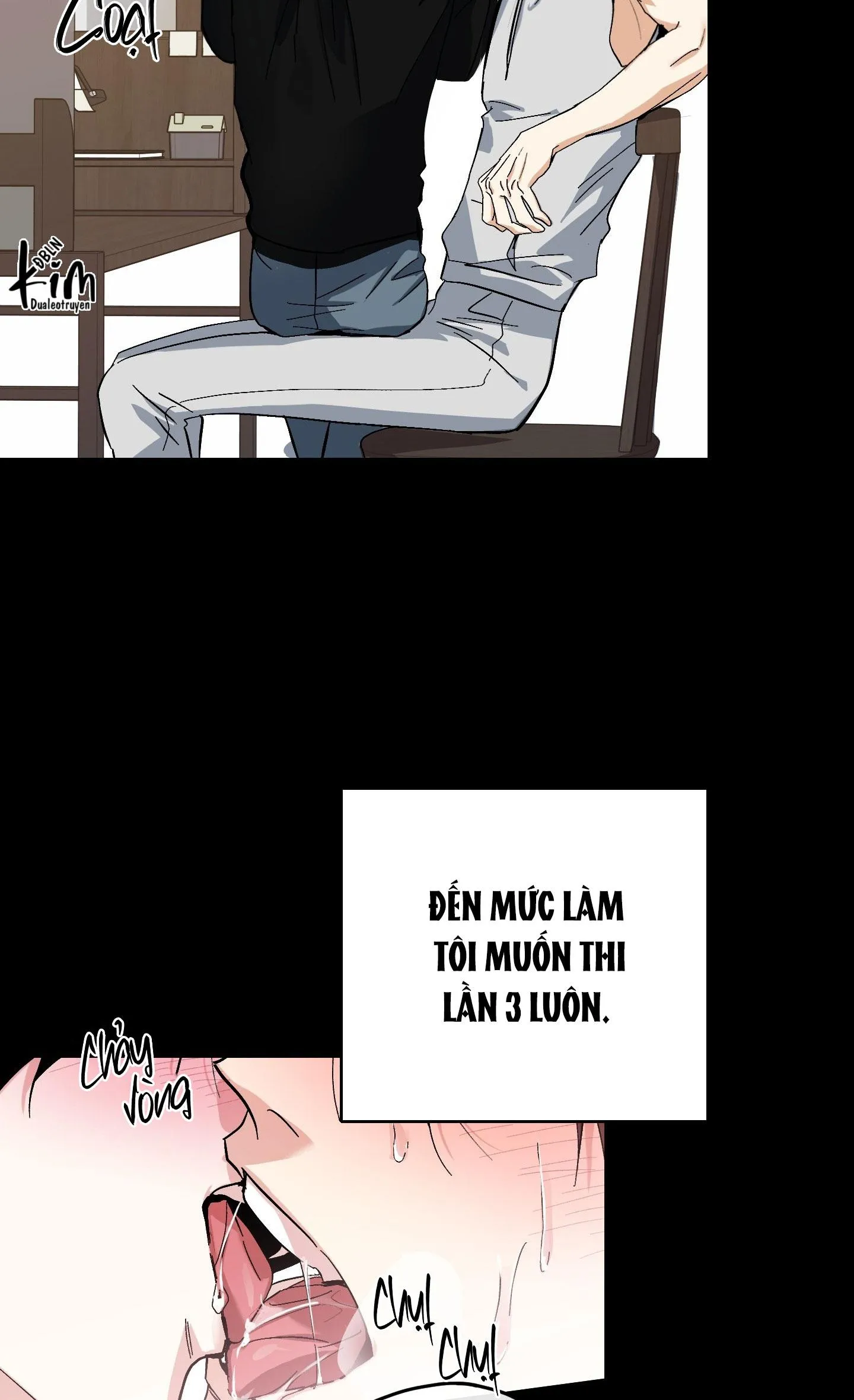 TƯƠNG XỨNG Chapter 10 Trang 54