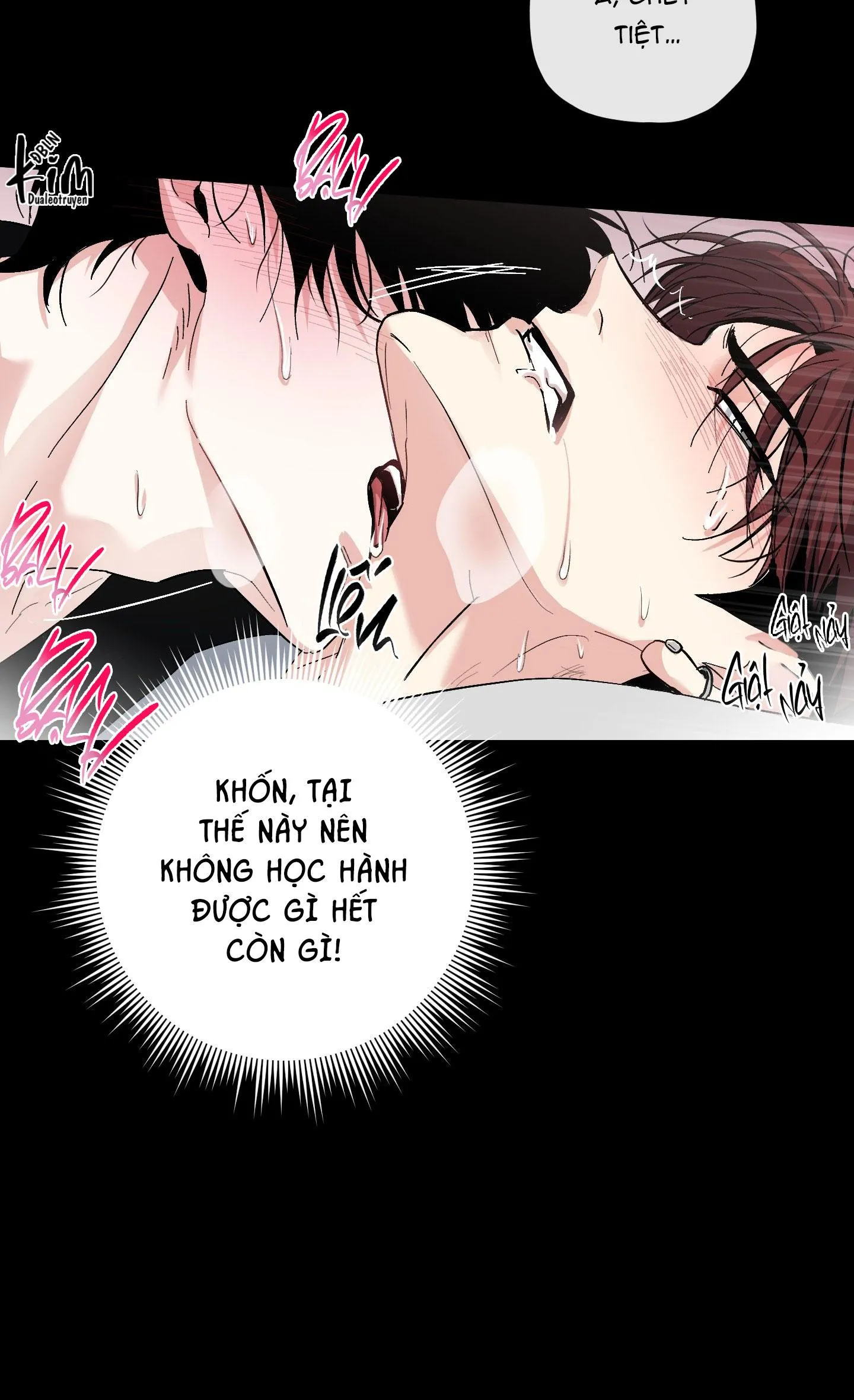 TƯƠNG XỨNG Chapter 10 Trang 56