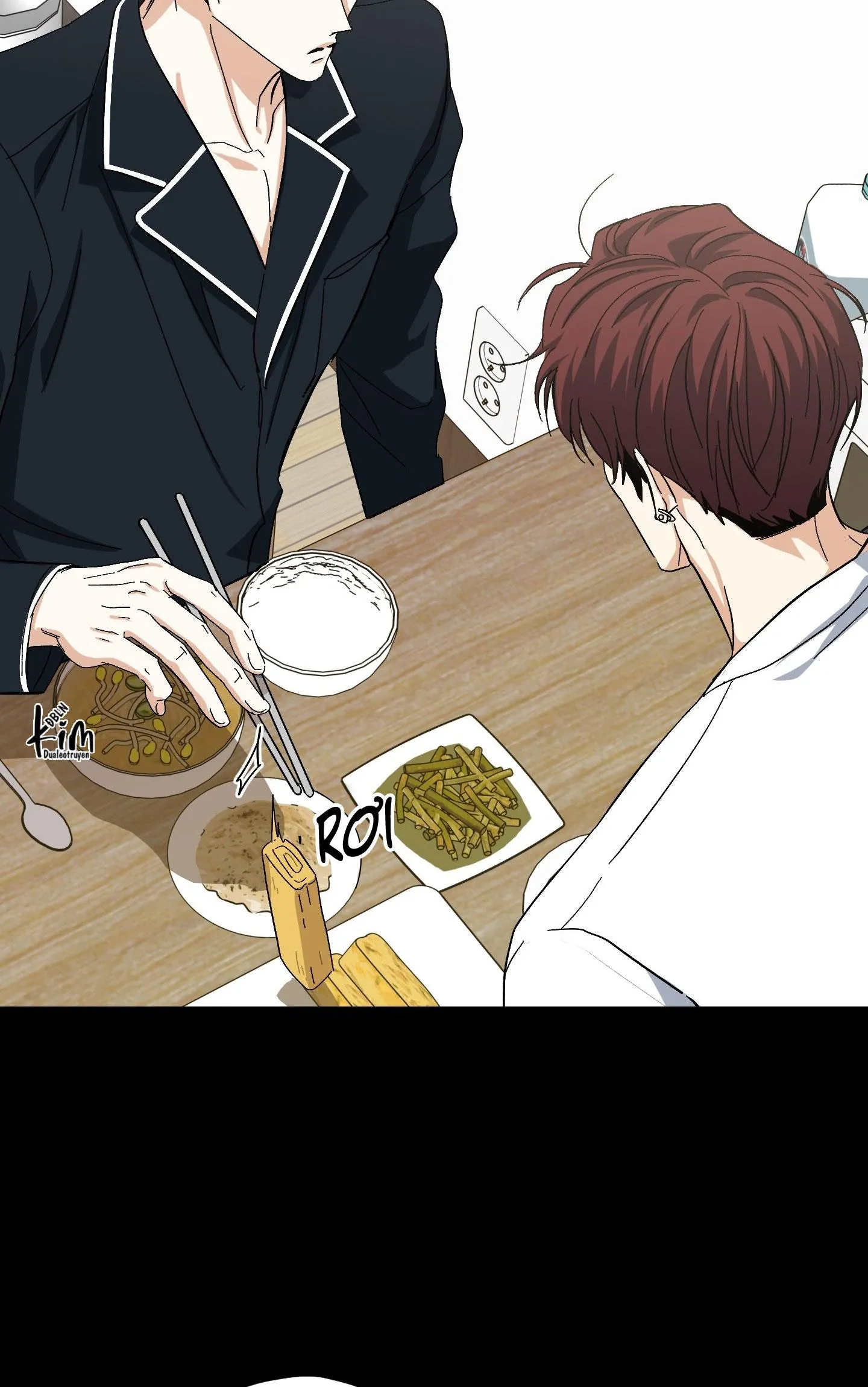 TƯƠNG XỨNG Chapter 10 Trang 58