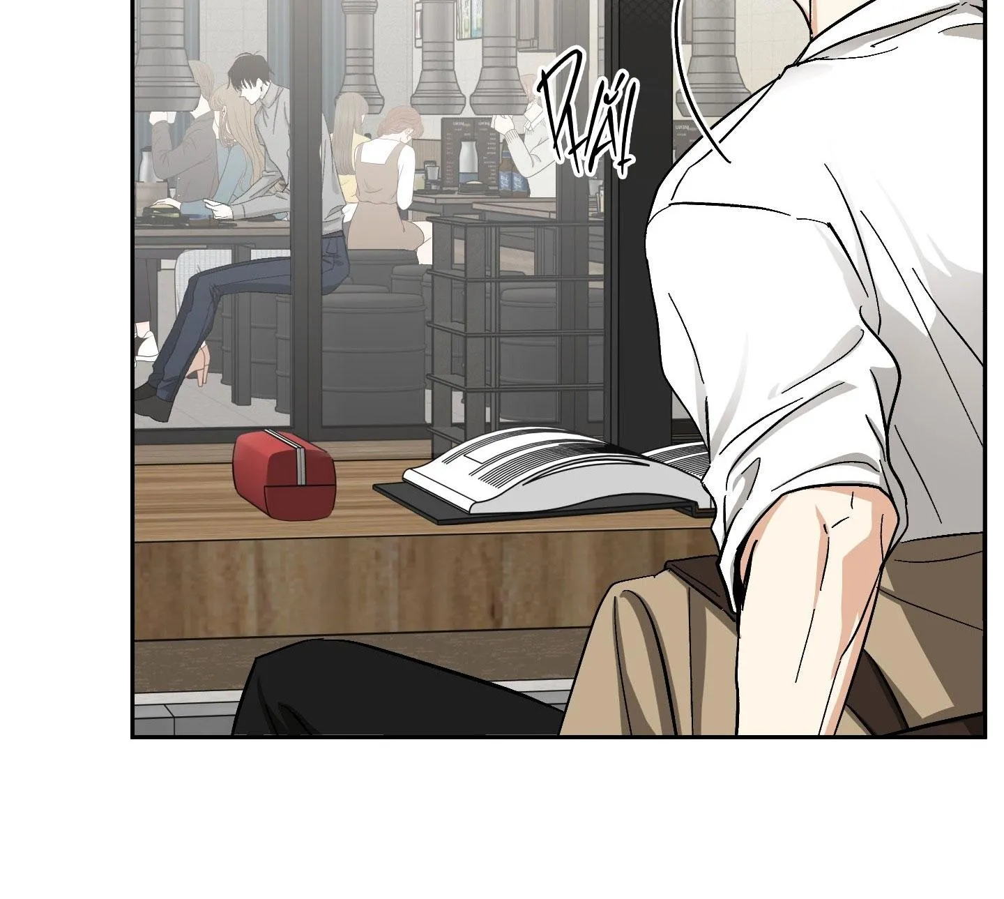 TƯƠNG XỨNG Chapter 10 Trang 69