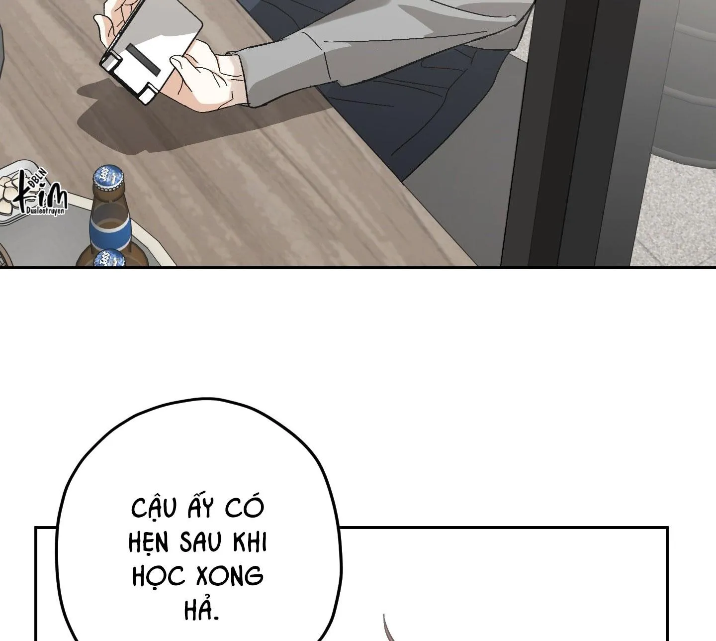 TƯƠNG XỨNG Chapter 10 Trang 72