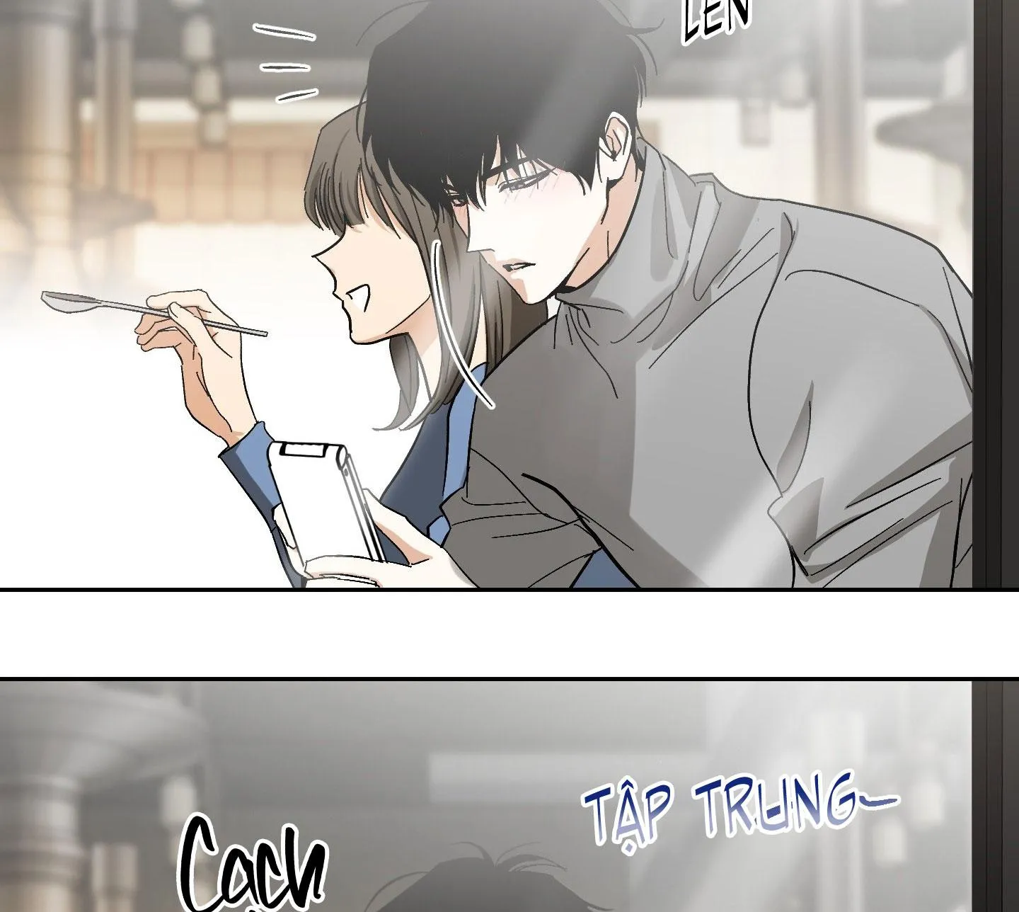 TƯƠNG XỨNG Chapter 10 Trang 75