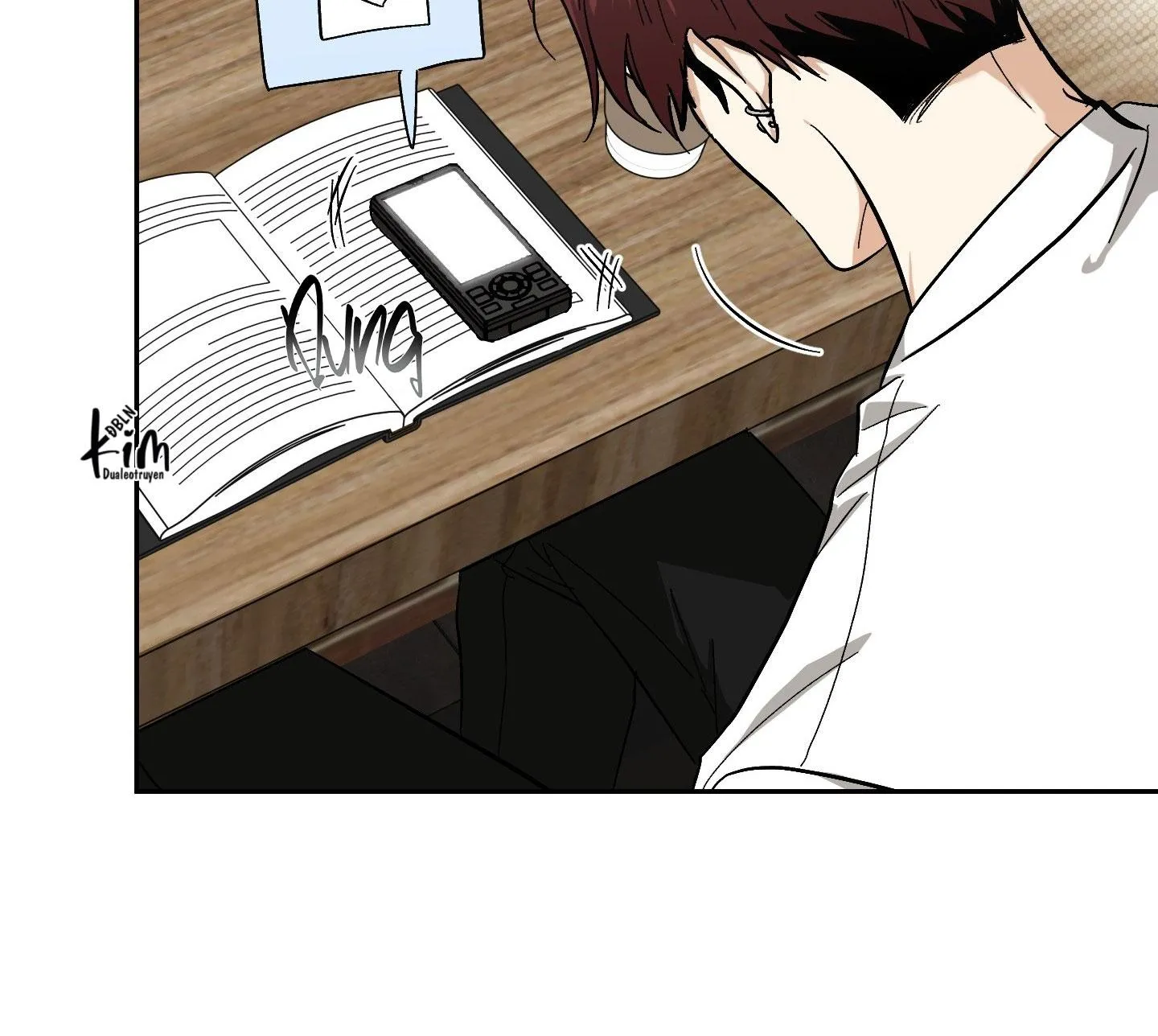 TƯƠNG XỨNG Chapter 10 Trang 78