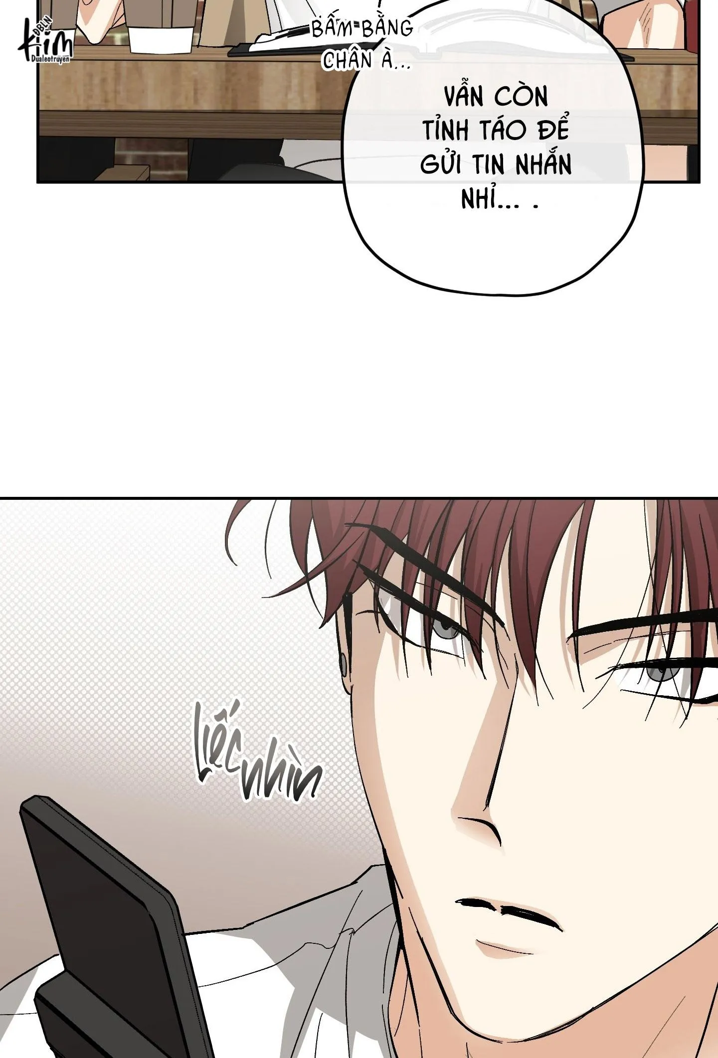 TƯƠNG XỨNG Chapter 10 Trang 80