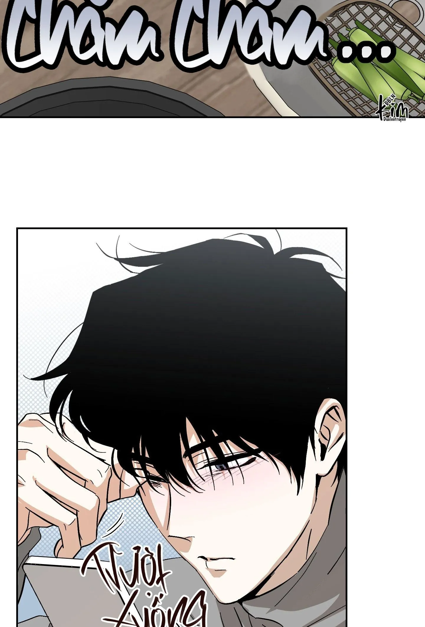 TƯƠNG XỨNG Chapter 10 Trang 83