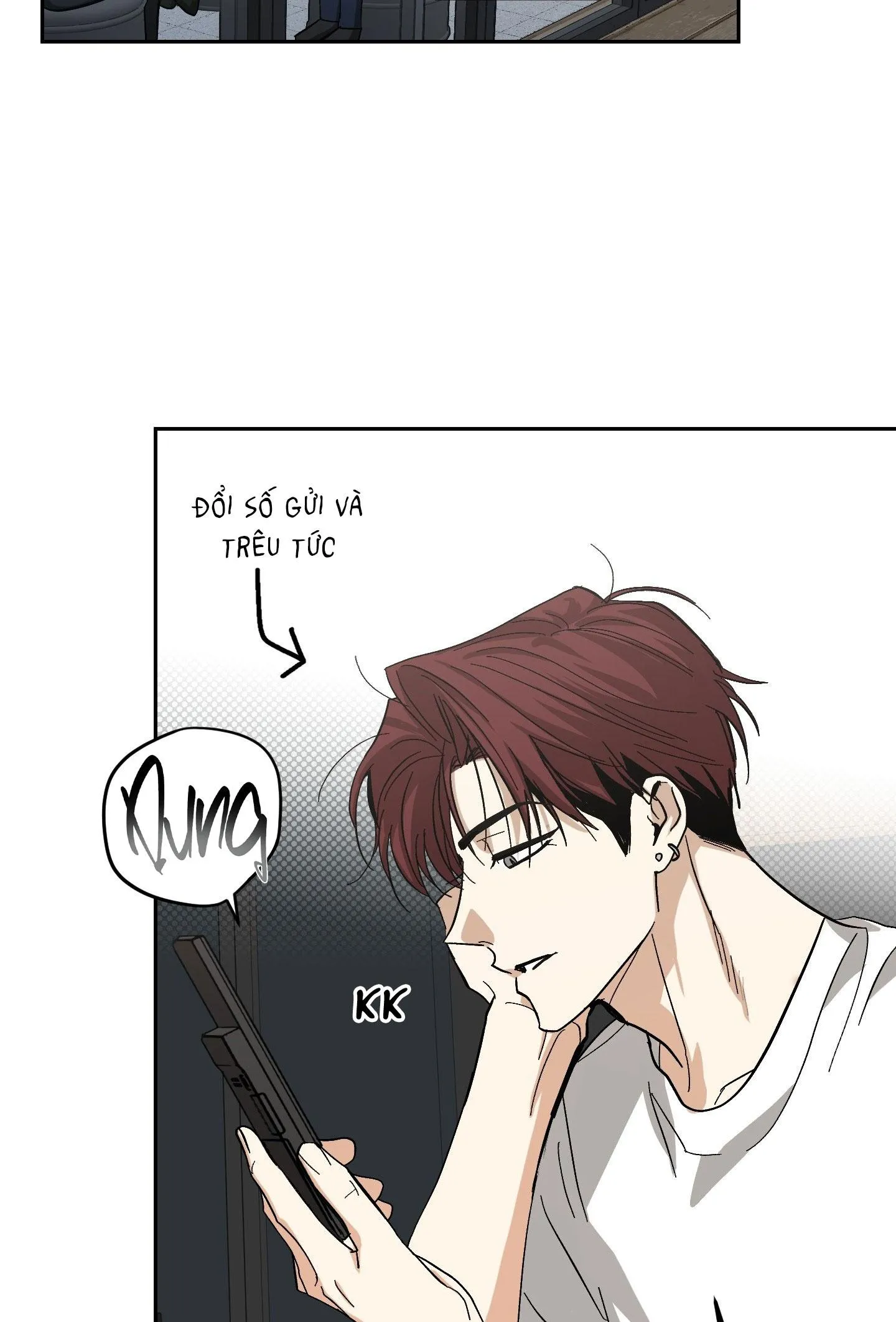 TƯƠNG XỨNG Chapter 10 Trang 86