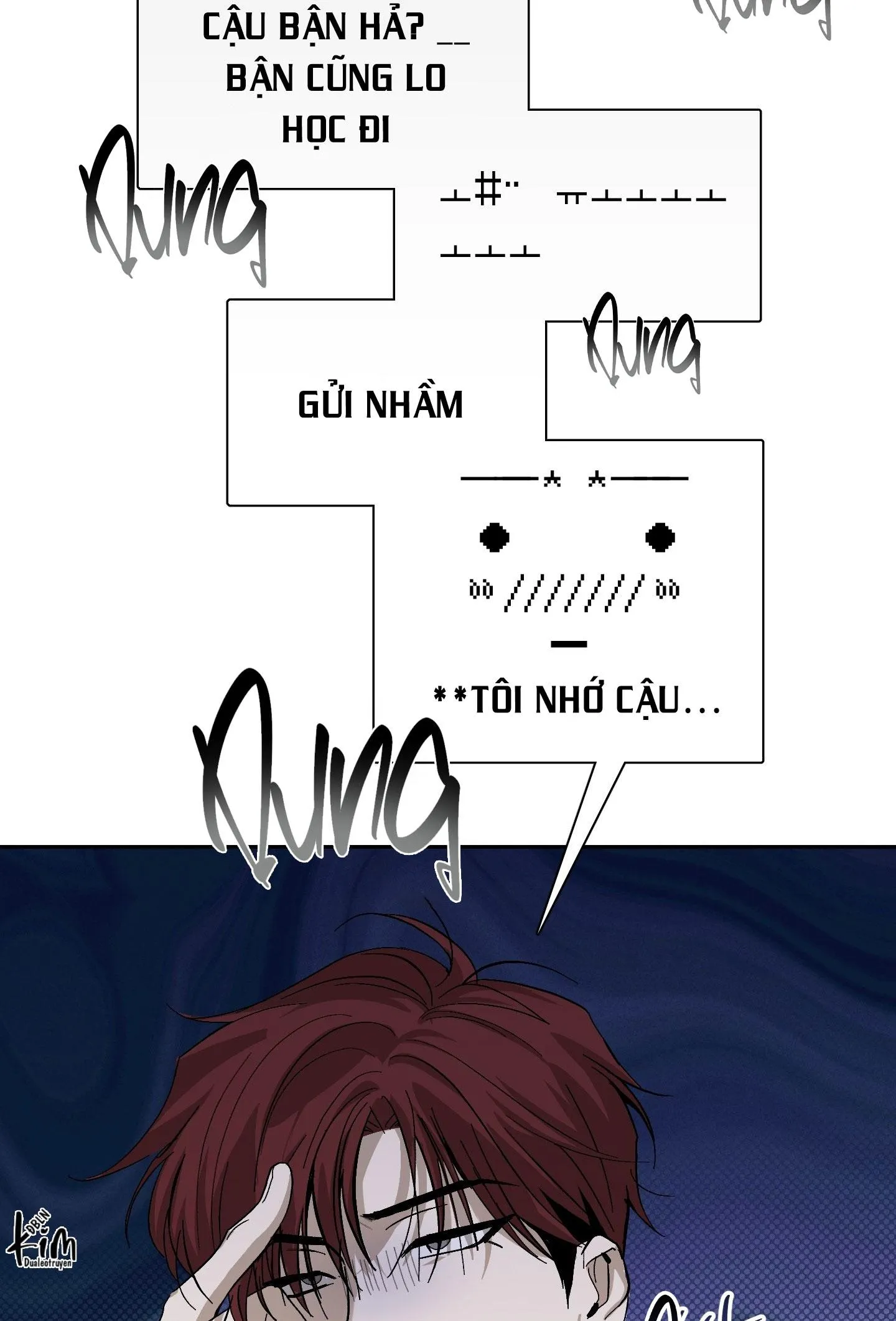 TƯƠNG XỨNG Chapter 10 Trang 88