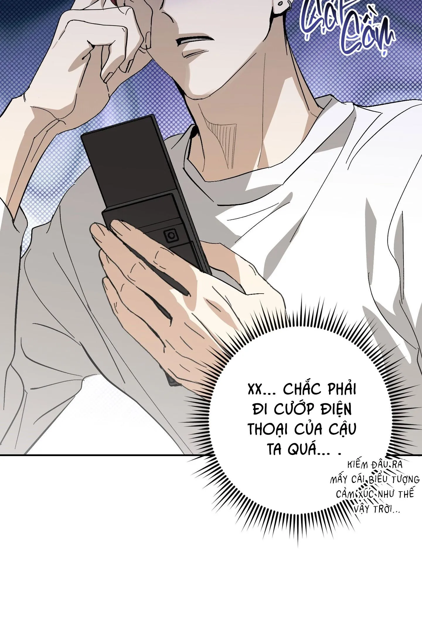 TƯƠNG XỨNG Chapter 10 Trang 89