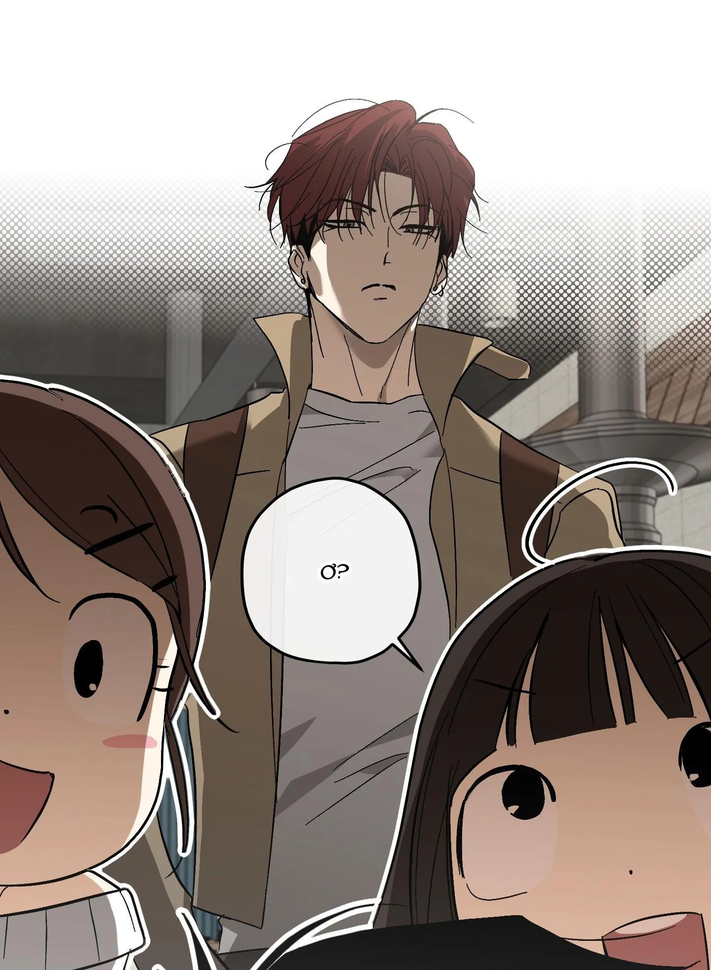 TƯƠNG XỨNG Chapter 11 Trang 4