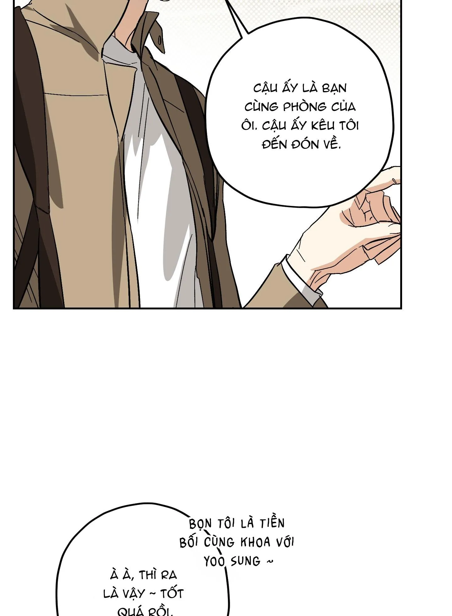 TƯƠNG XỨNG Chapter 11 Trang 6