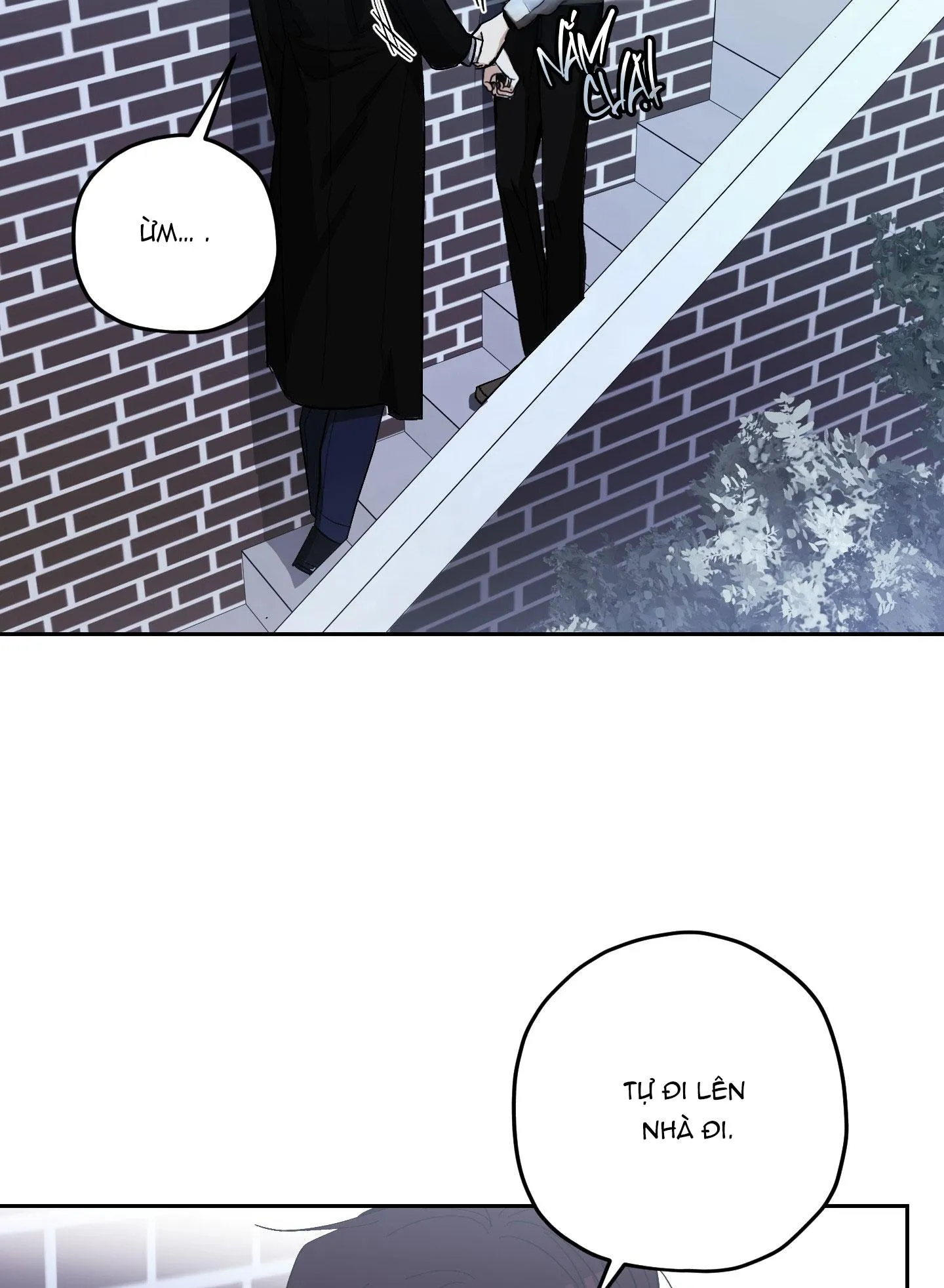 TƯƠNG XỨNG Chapter 11 Trang 13