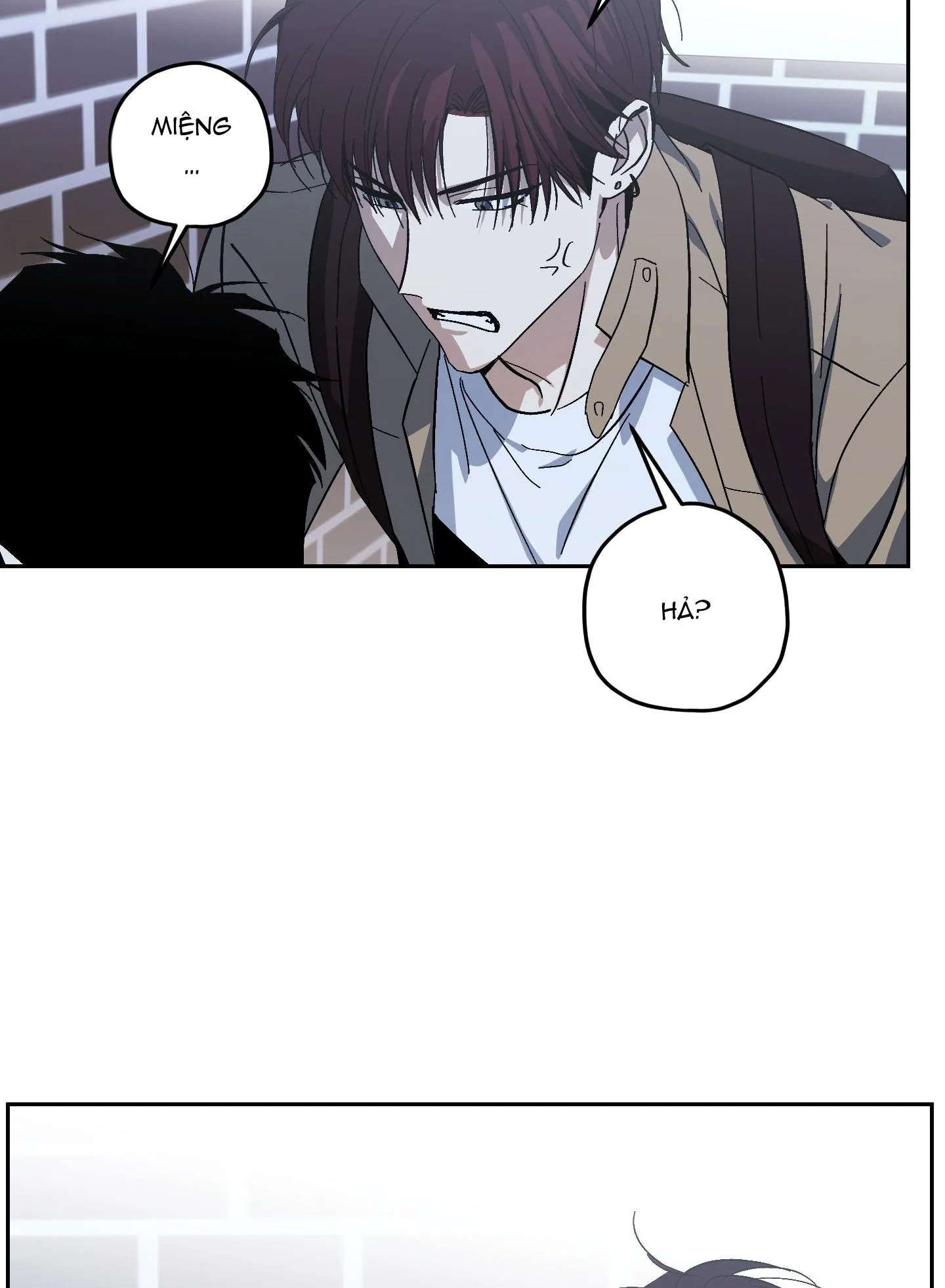 TƯƠNG XỨNG Chapter 11 Trang 14