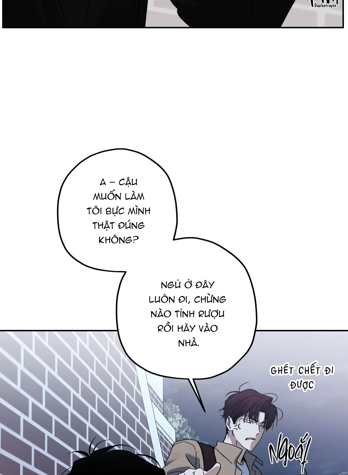 TƯƠNG XỨNG Chapter 11 Trang 16