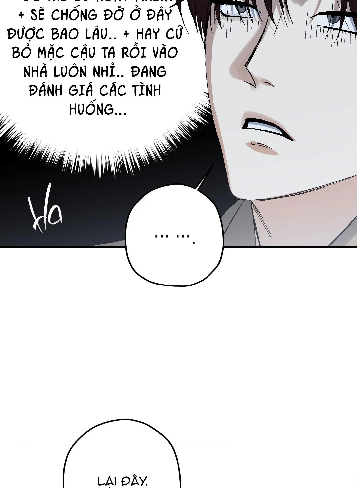 TƯƠNG XỨNG Chapter 11 Trang 18