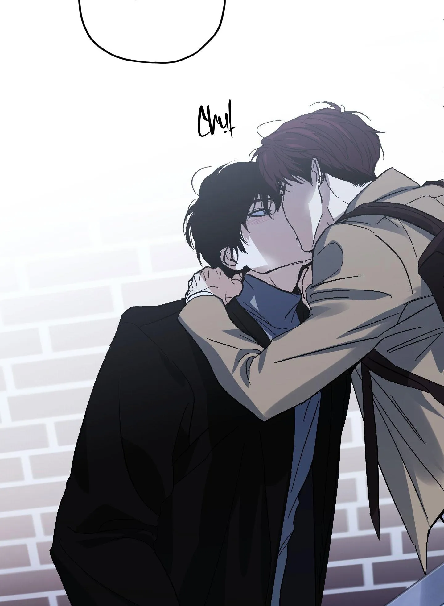 TƯƠNG XỨNG Chapter 11 Trang 19