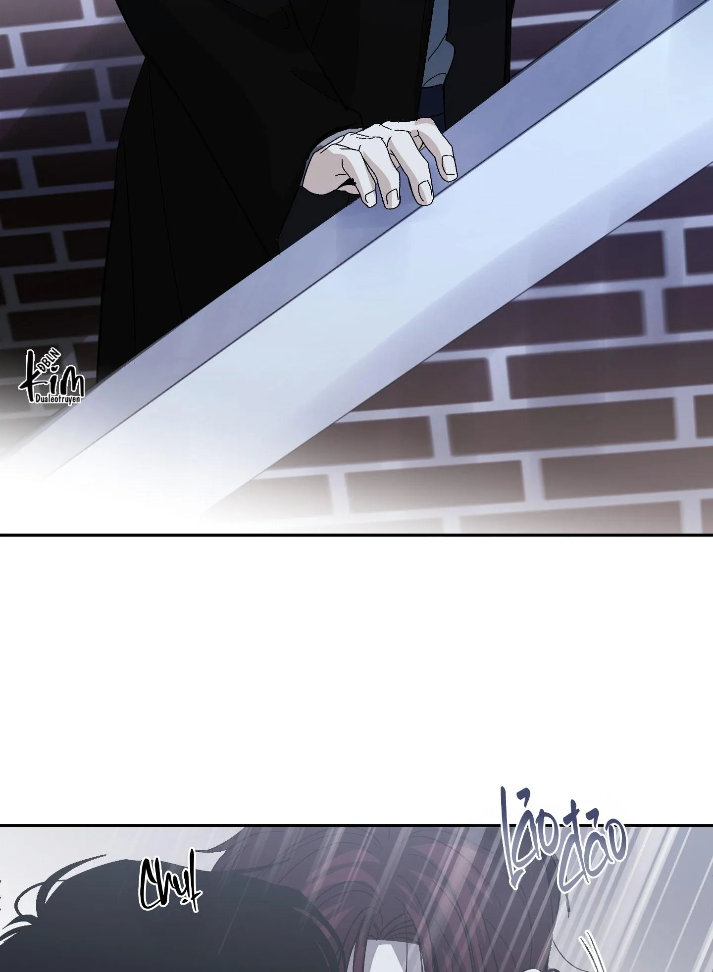 TƯƠNG XỨNG Chapter 11 Trang 20