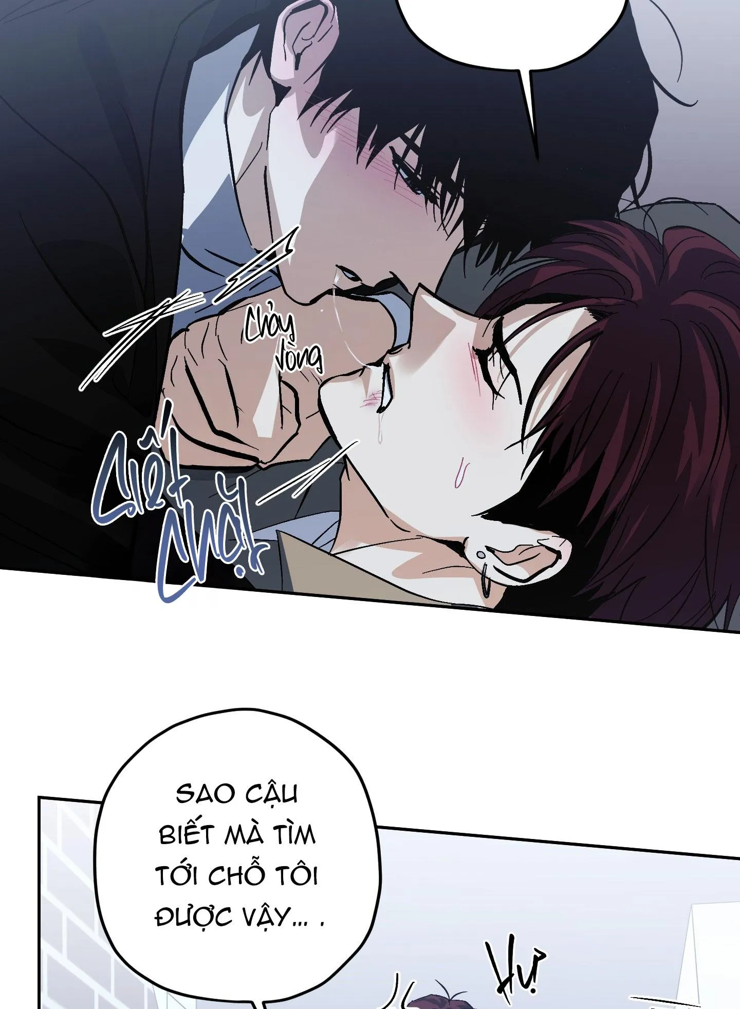 TƯƠNG XỨNG Chapter 11 Trang 24