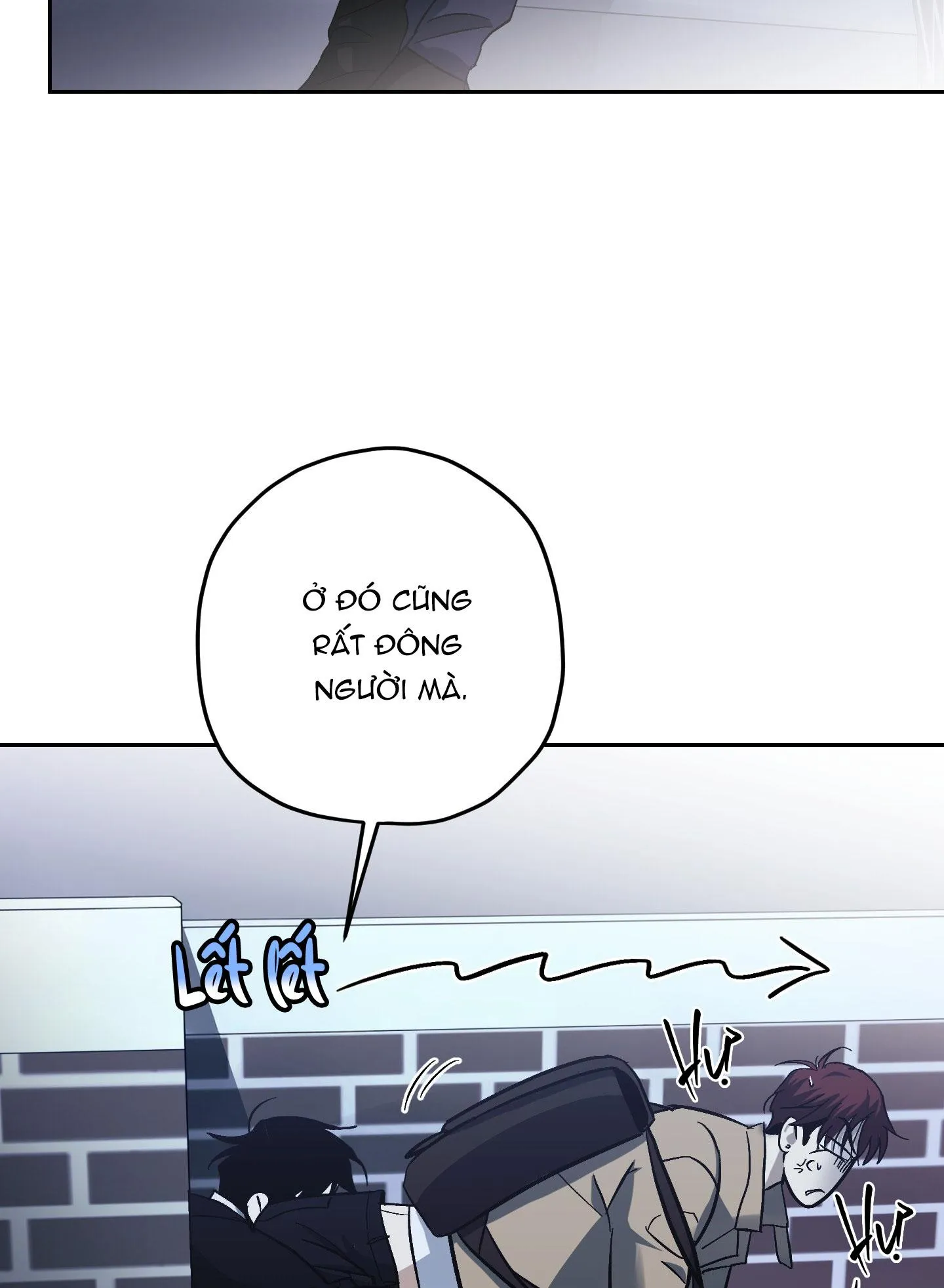 TƯƠNG XỨNG Chapter 11 Trang 26