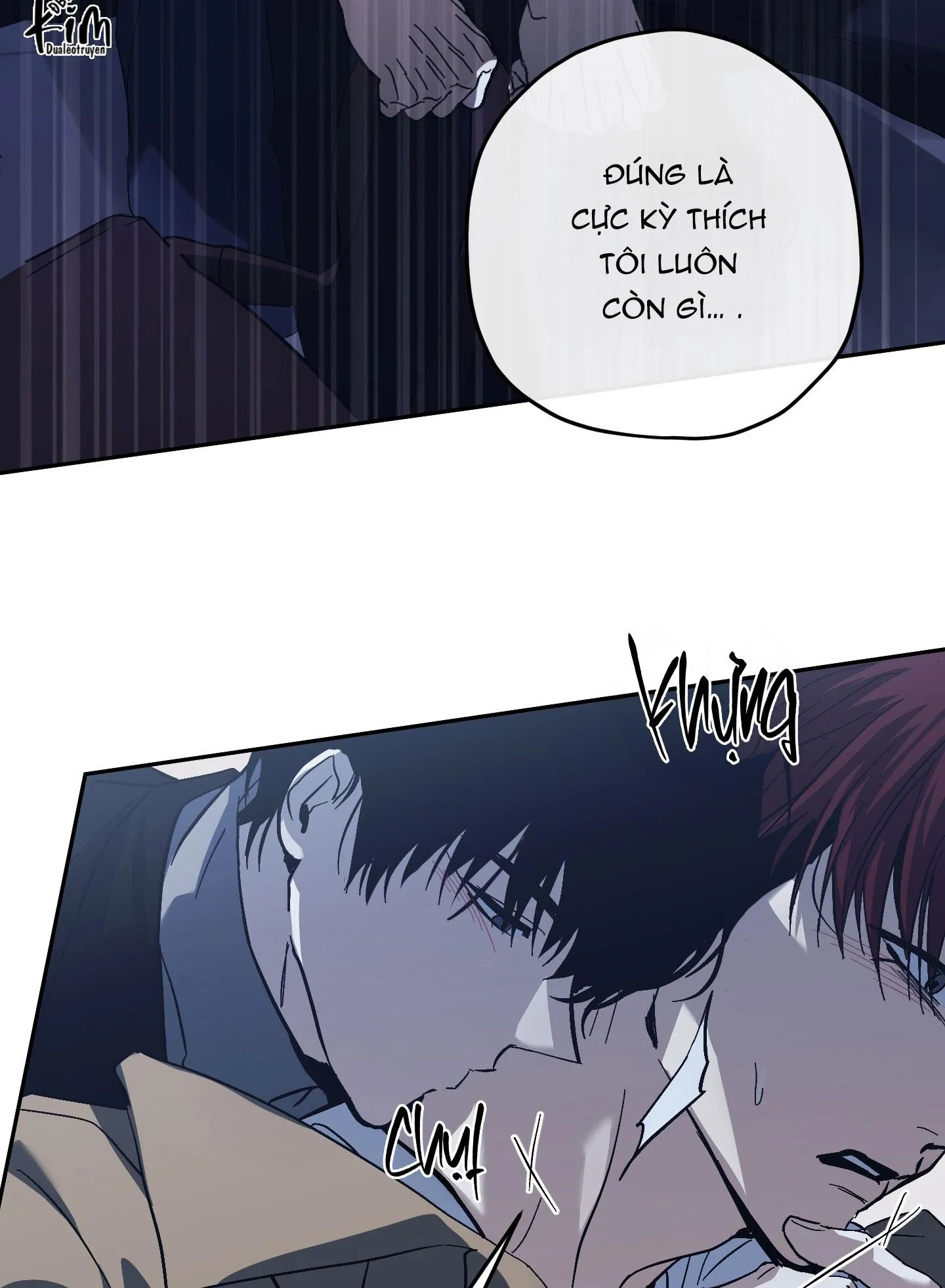 TƯƠNG XỨNG Chapter 11 Trang 31