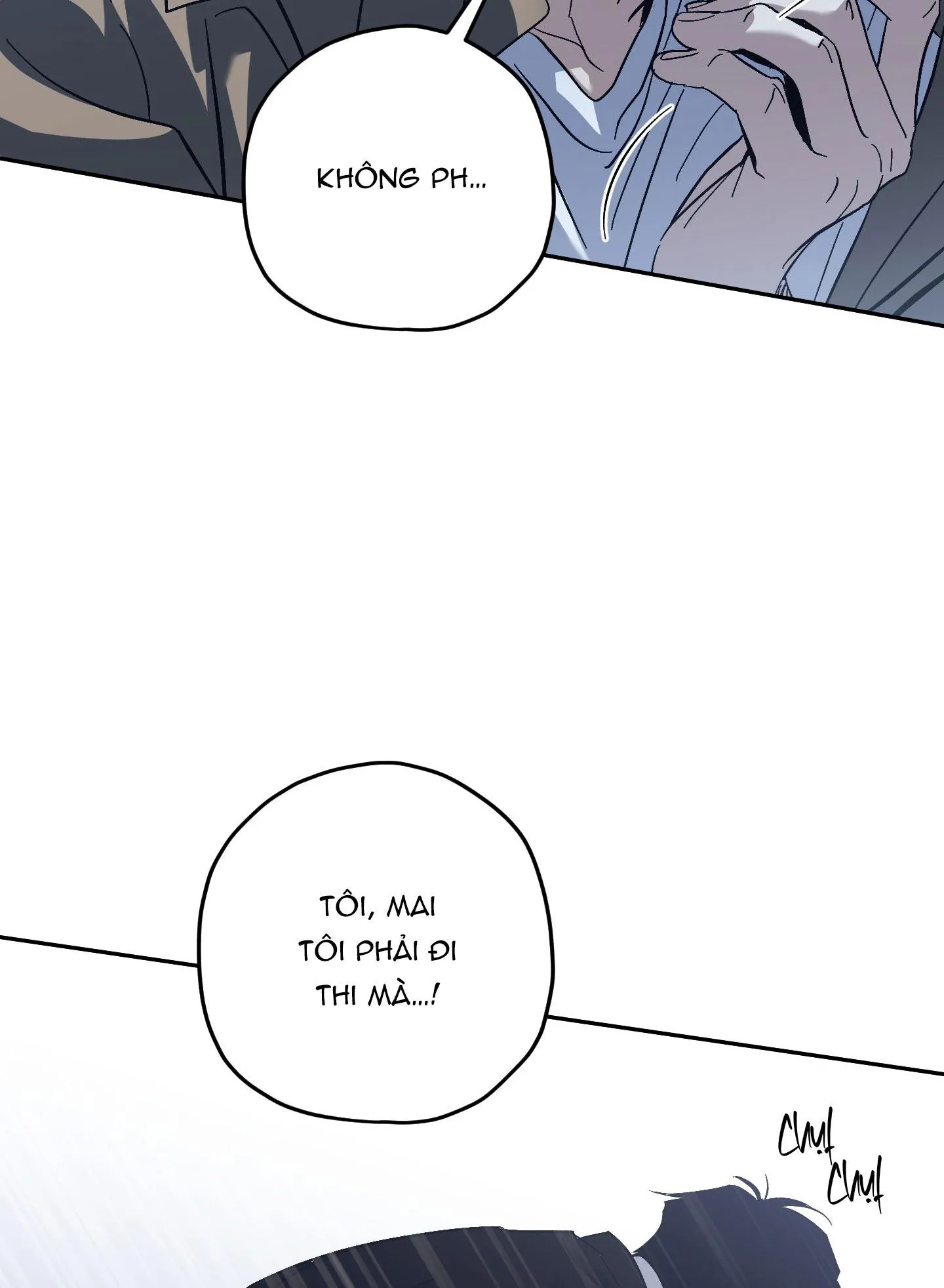 TƯƠNG XỨNG Chapter 11 Trang 32