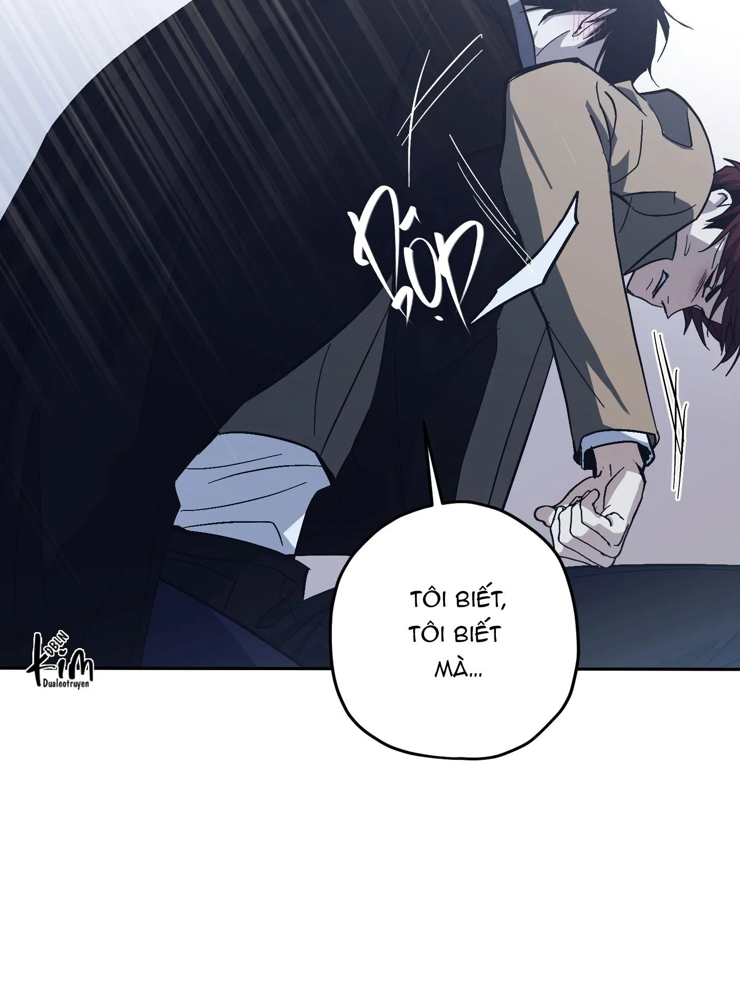 TƯƠNG XỨNG Chapter 11 Trang 33