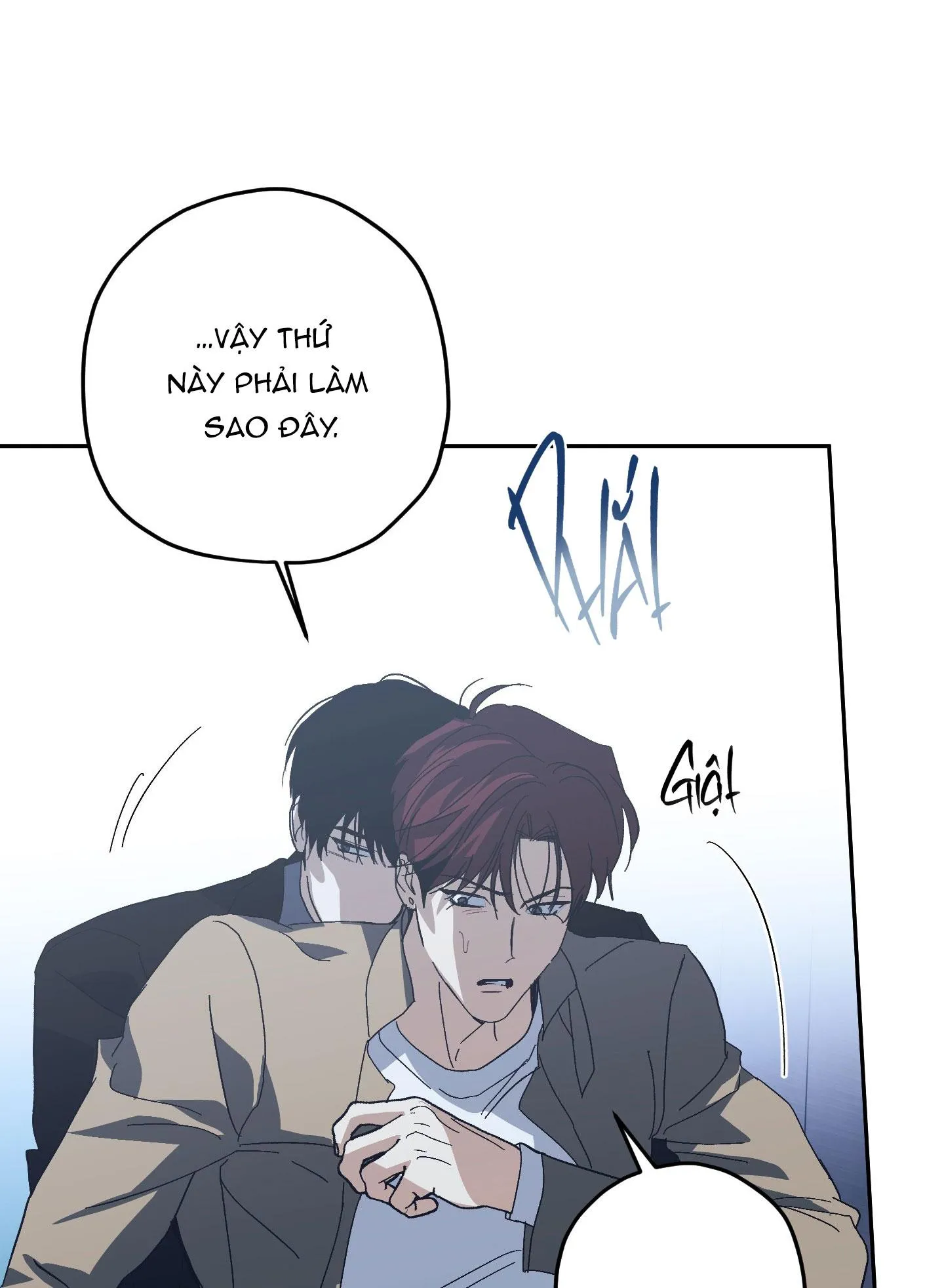 TƯƠNG XỨNG Chapter 11 Trang 34