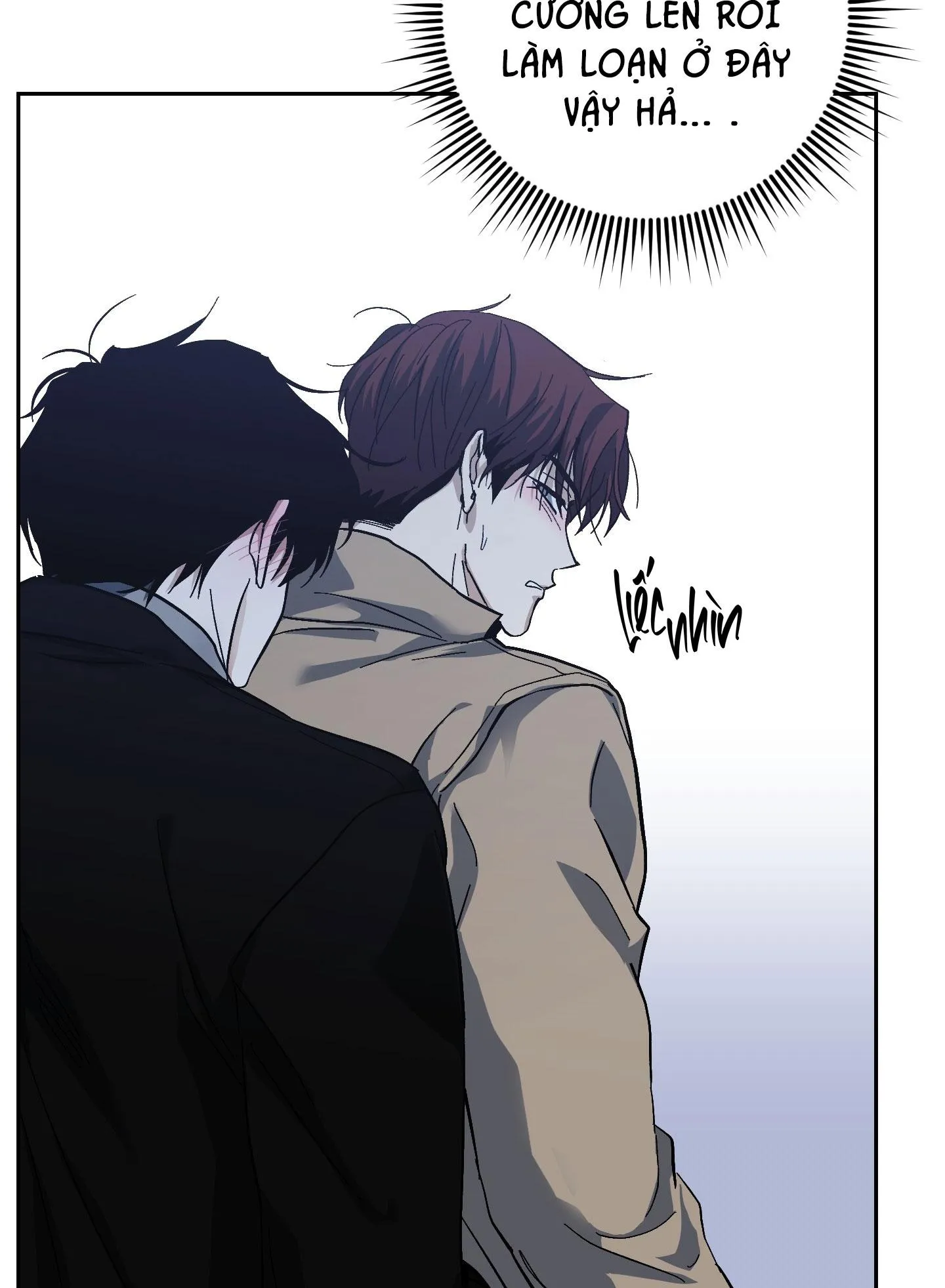 TƯƠNG XỨNG Chapter 11 Trang 37