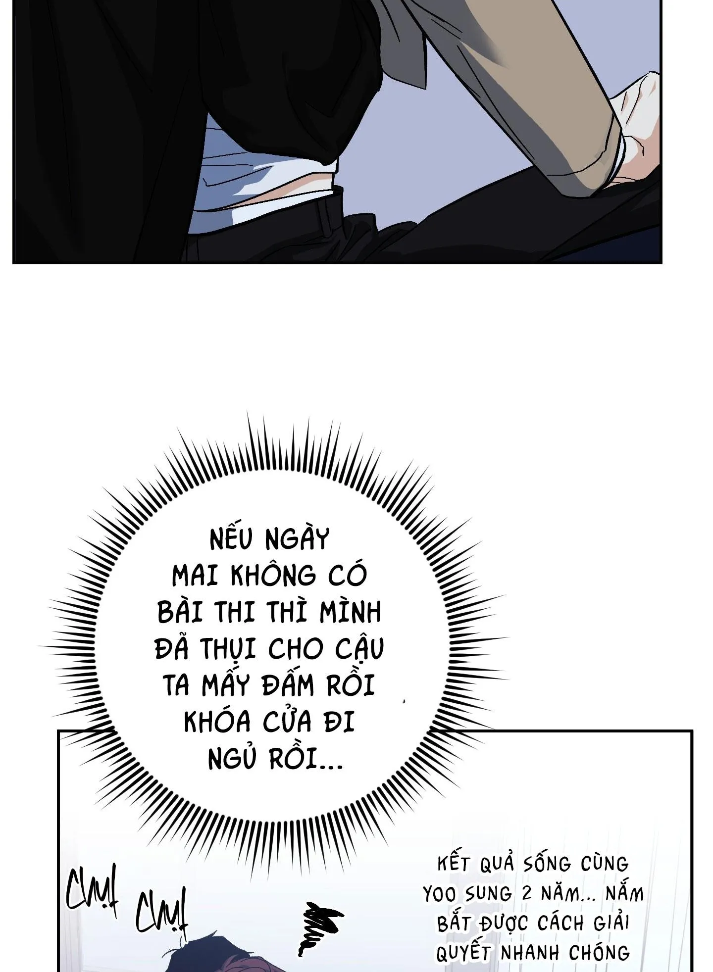 TƯƠNG XỨNG Chapter 11 Trang 38