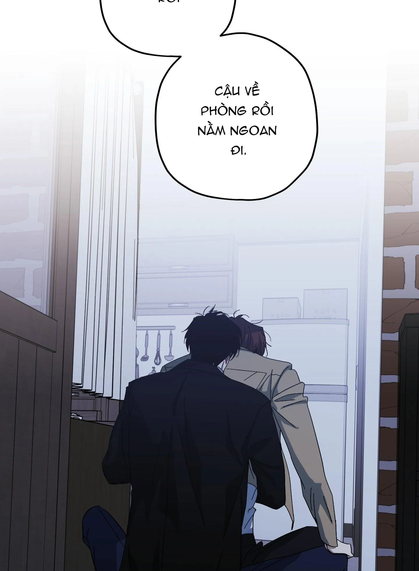 TƯƠNG XỨNG Chapter 11 Trang 42