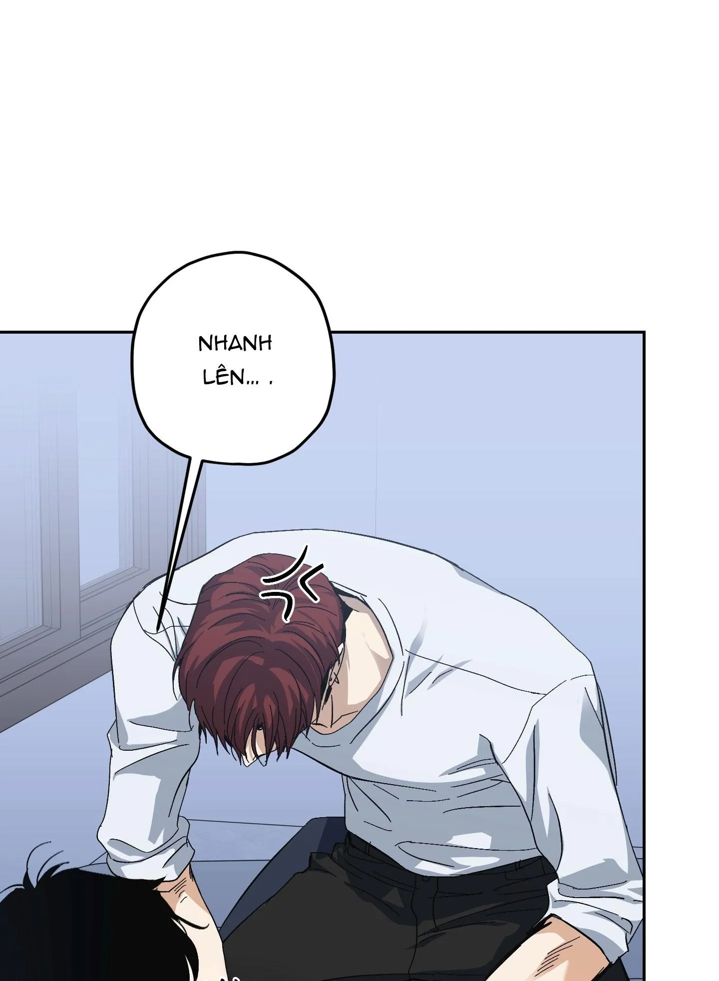 TƯƠNG XỨNG Chapter 11 Trang 48