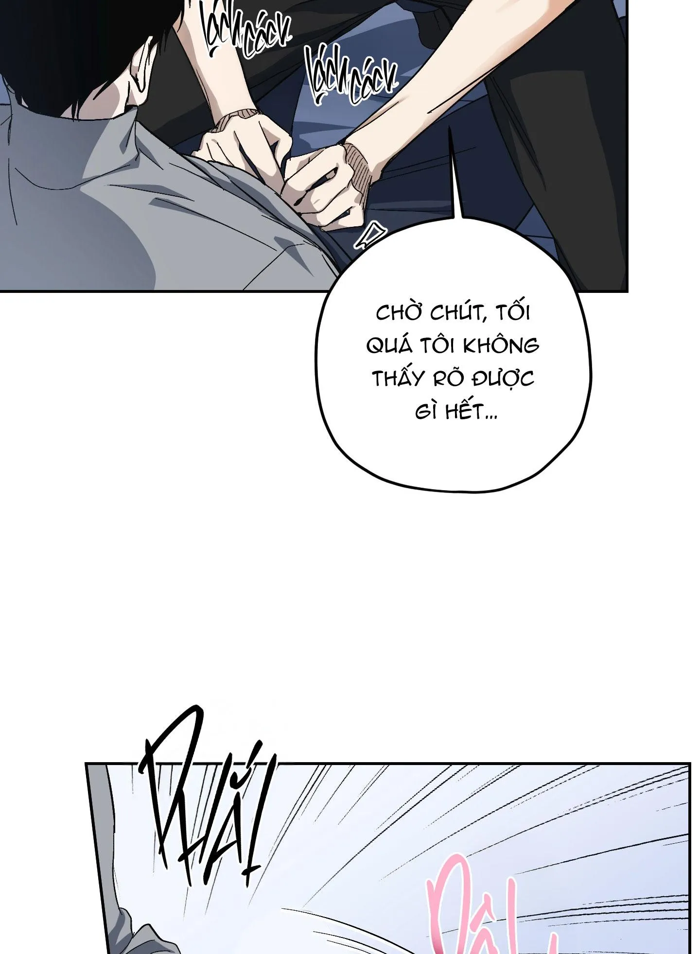 TƯƠNG XỨNG Chapter 11 Trang 49