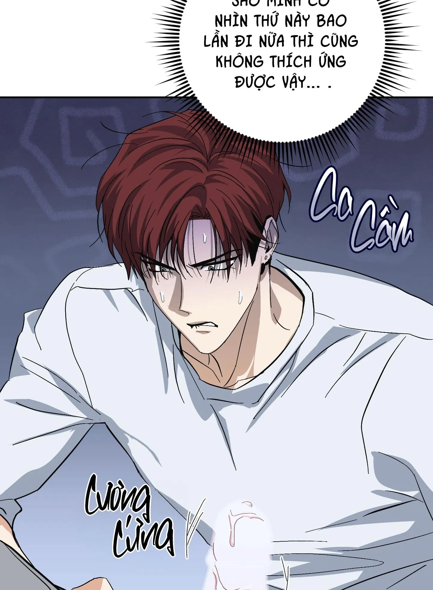 TƯƠNG XỨNG Chapter 11 Trang 51