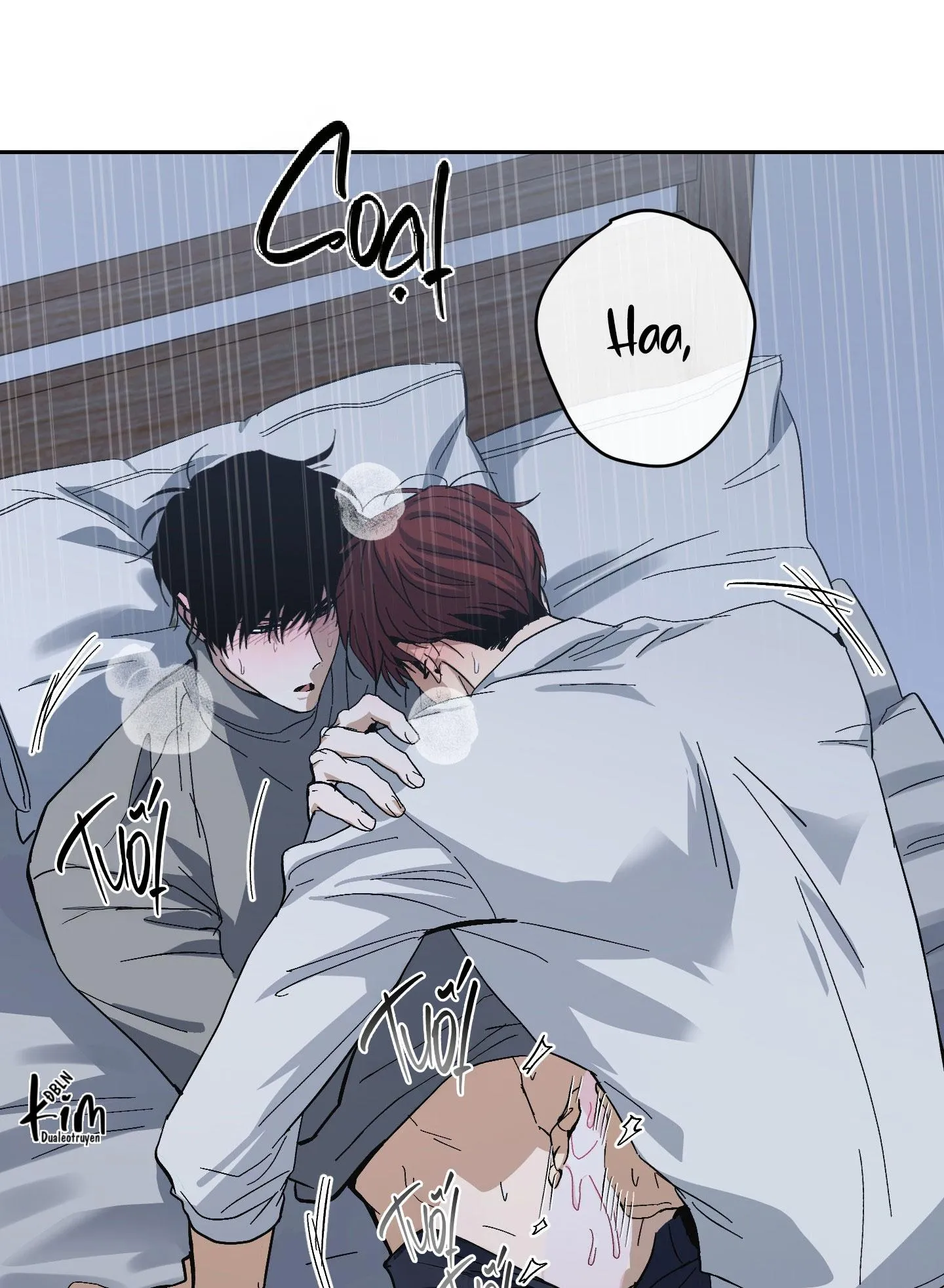 TƯƠNG XỨNG Chapter 11 Trang 54