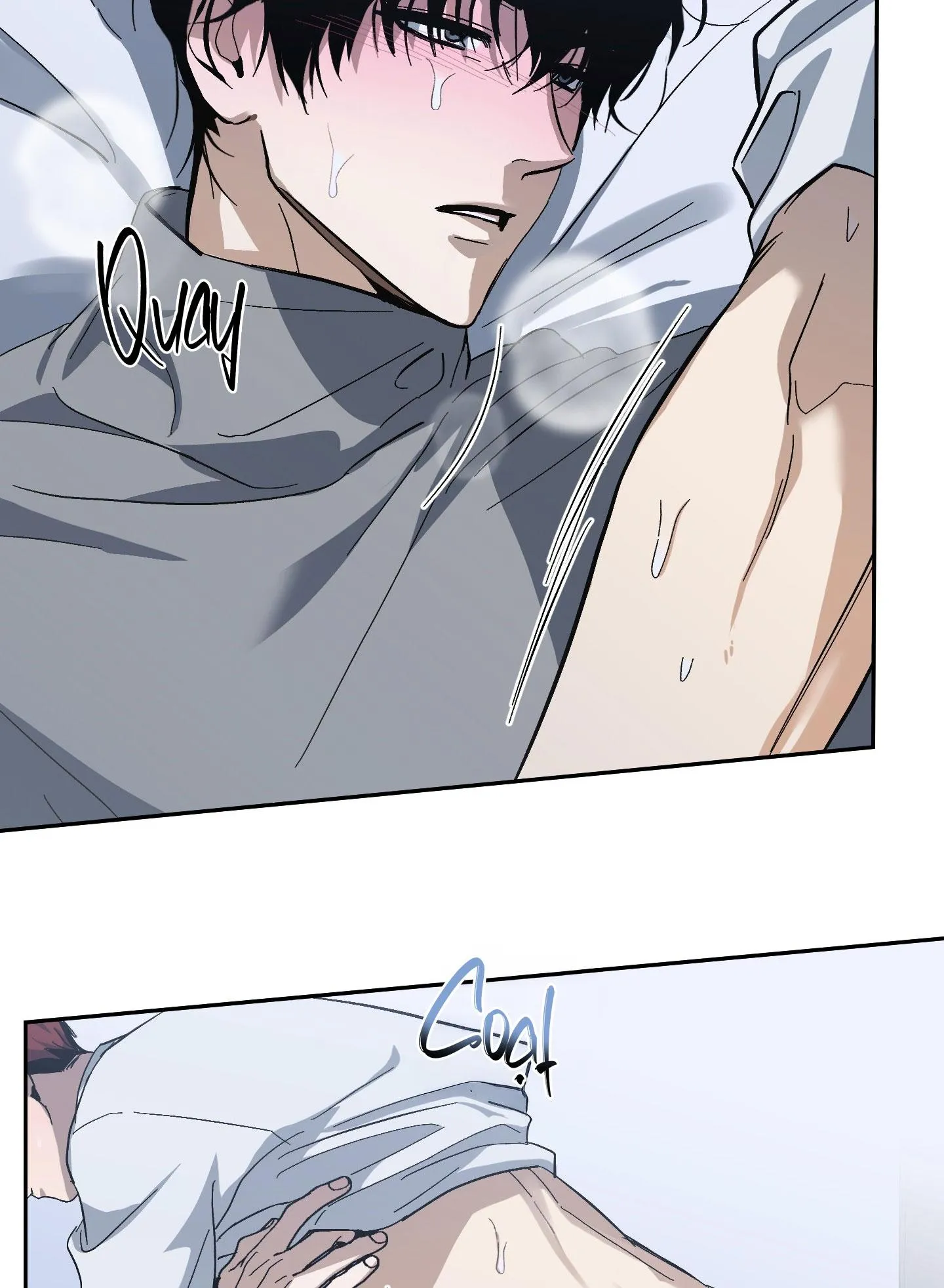 TƯƠNG XỨNG Chapter 11 Trang 56