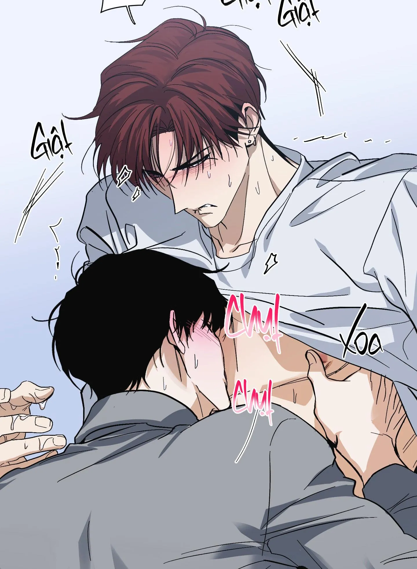 TƯƠNG XỨNG Chapter 11 Trang 60