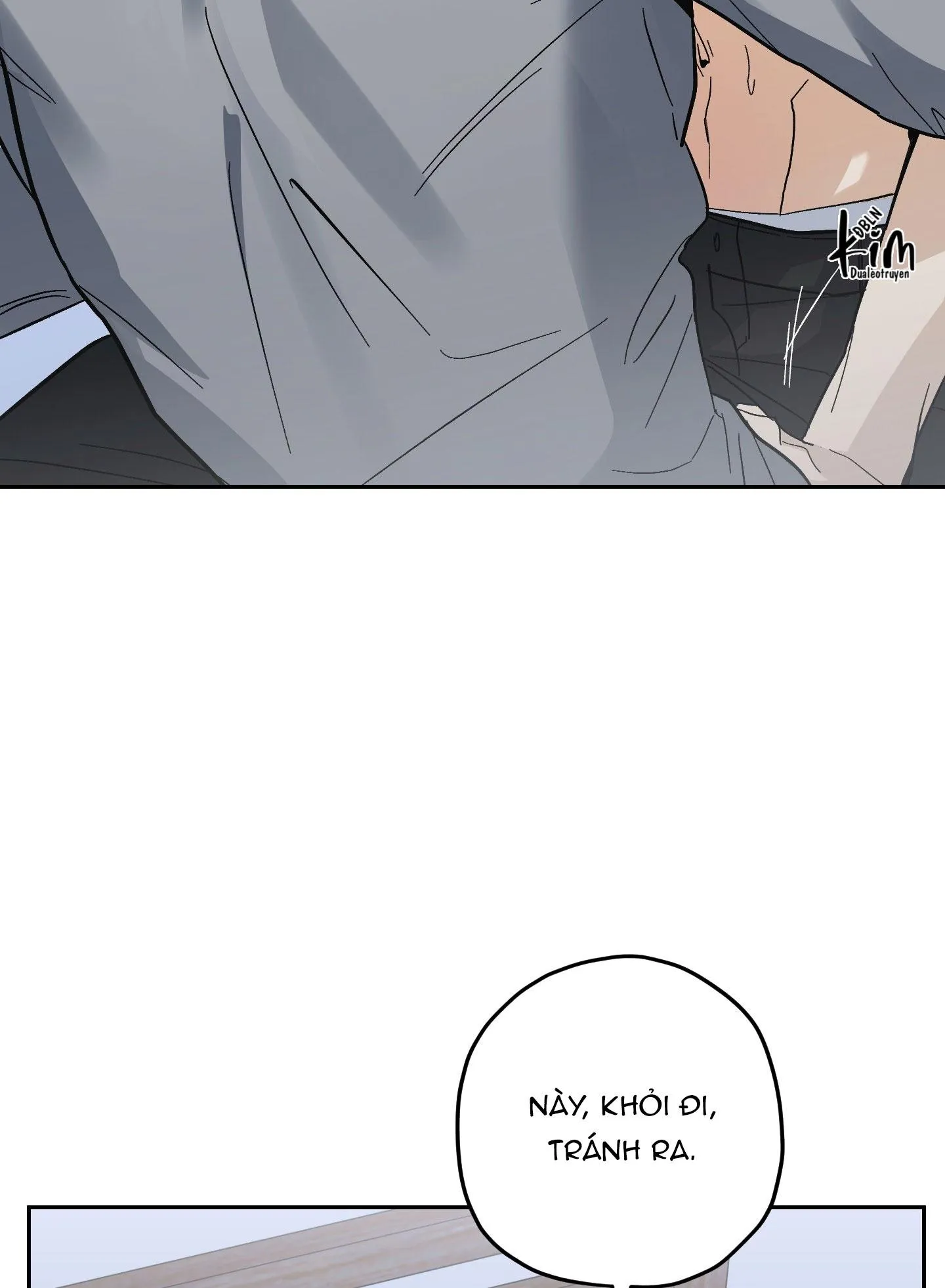 TƯƠNG XỨNG Chapter 11 Trang 61