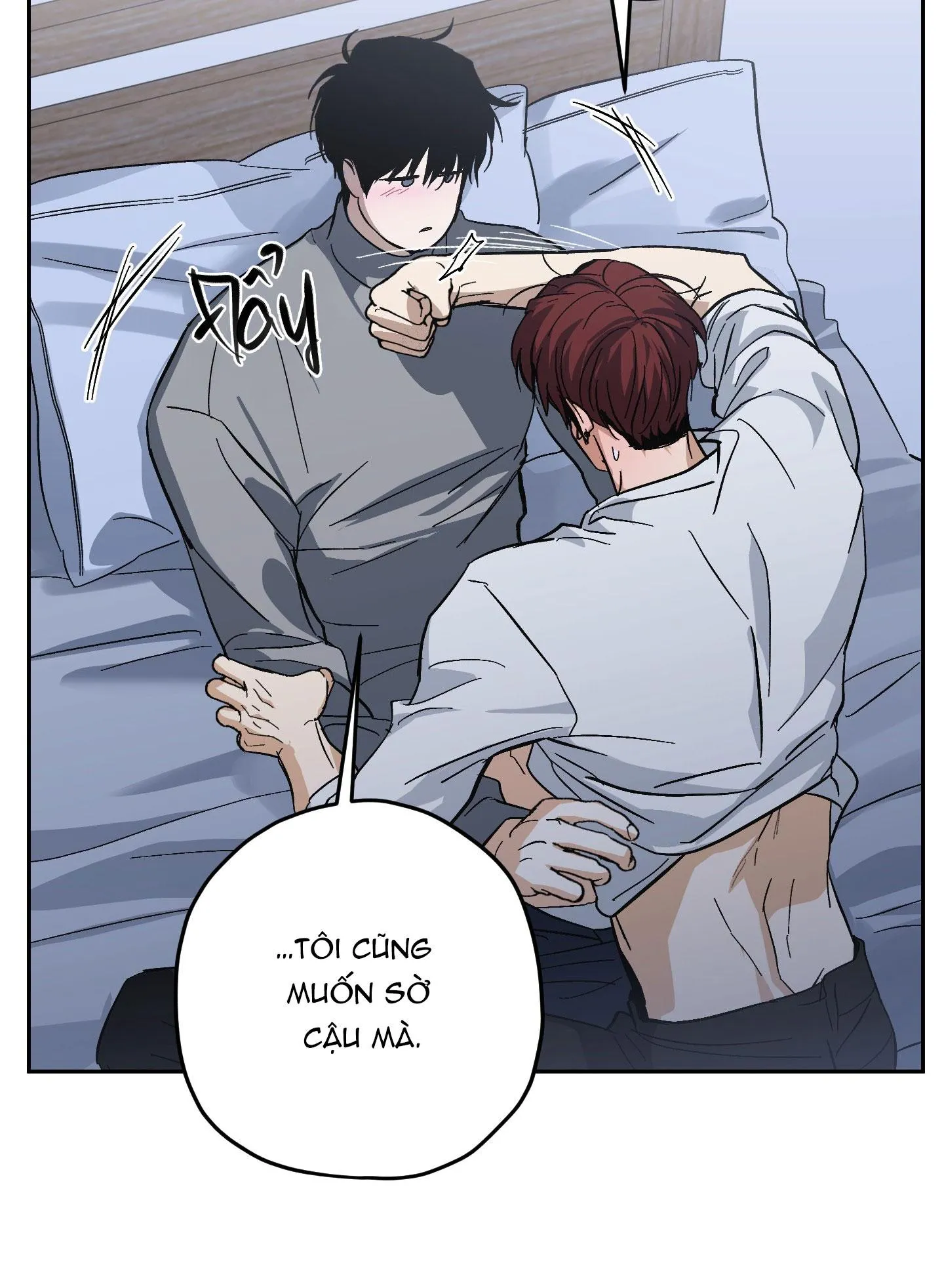 TƯƠNG XỨNG Chapter 11 Trang 62