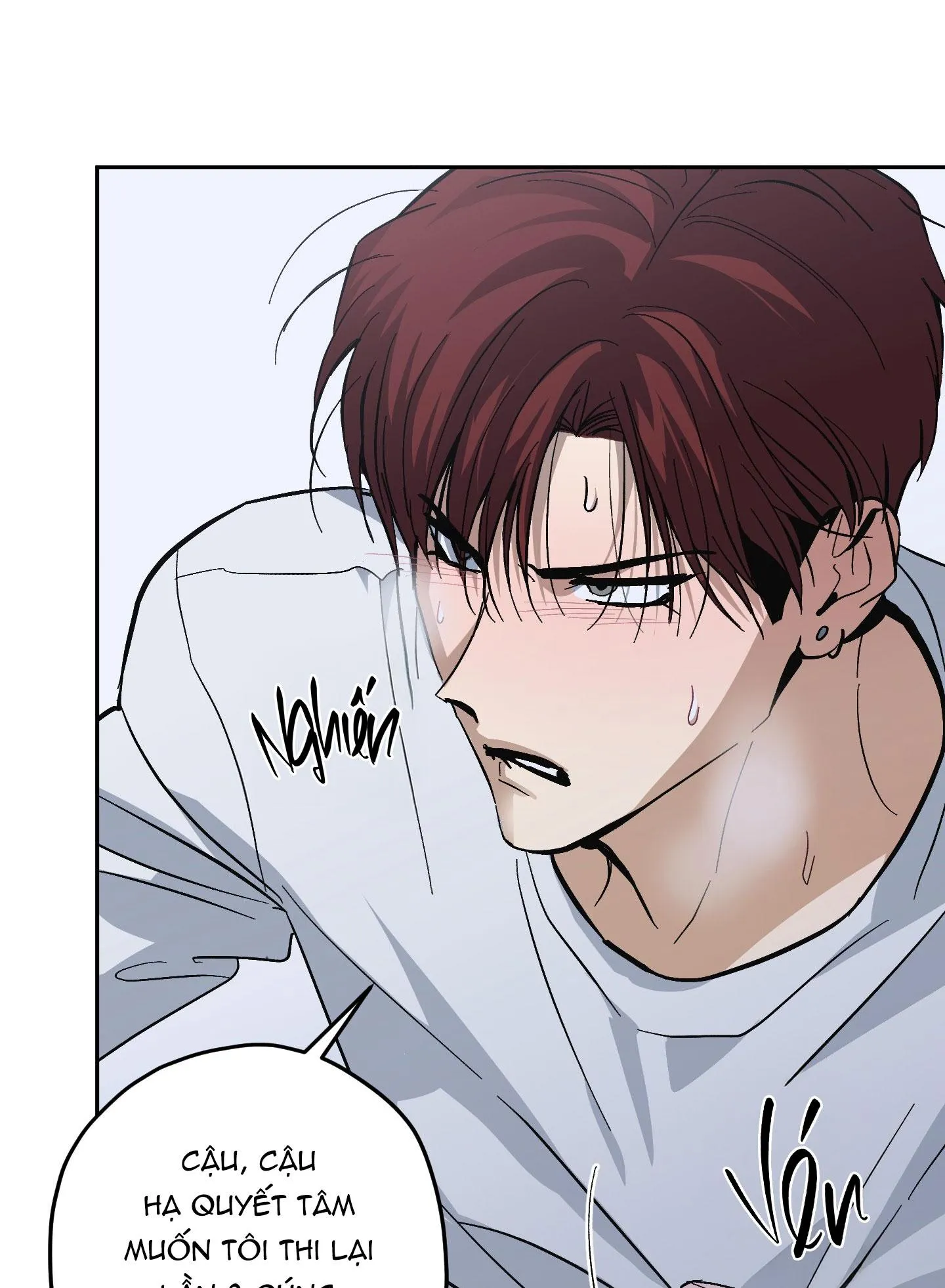 TƯƠNG XỨNG Chapter 11 Trang 63