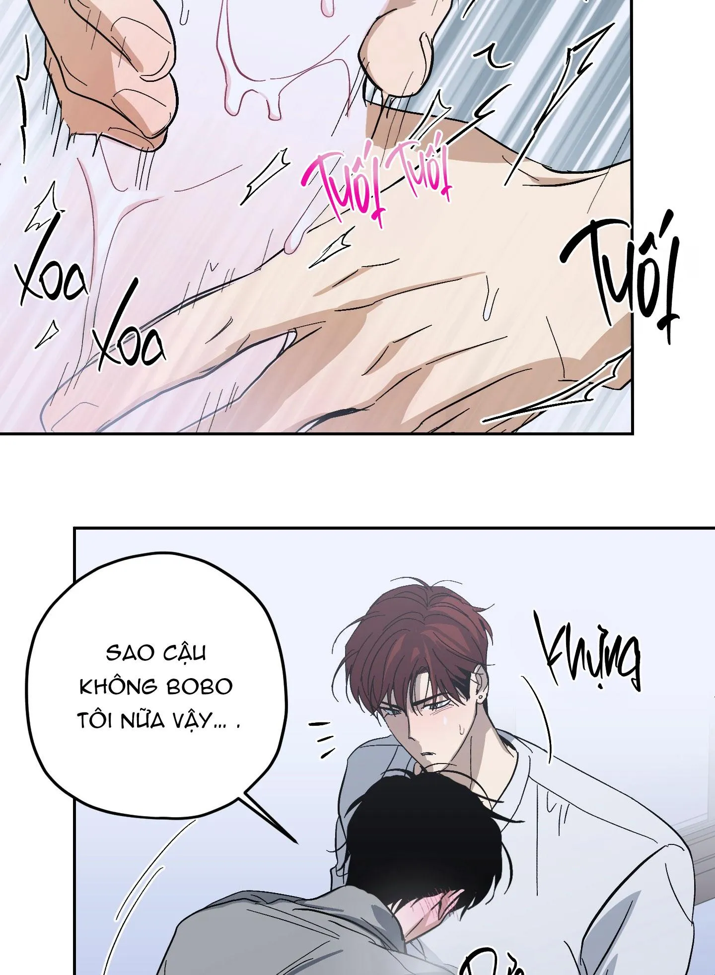 TƯƠNG XỨNG Chapter 11 Trang 65