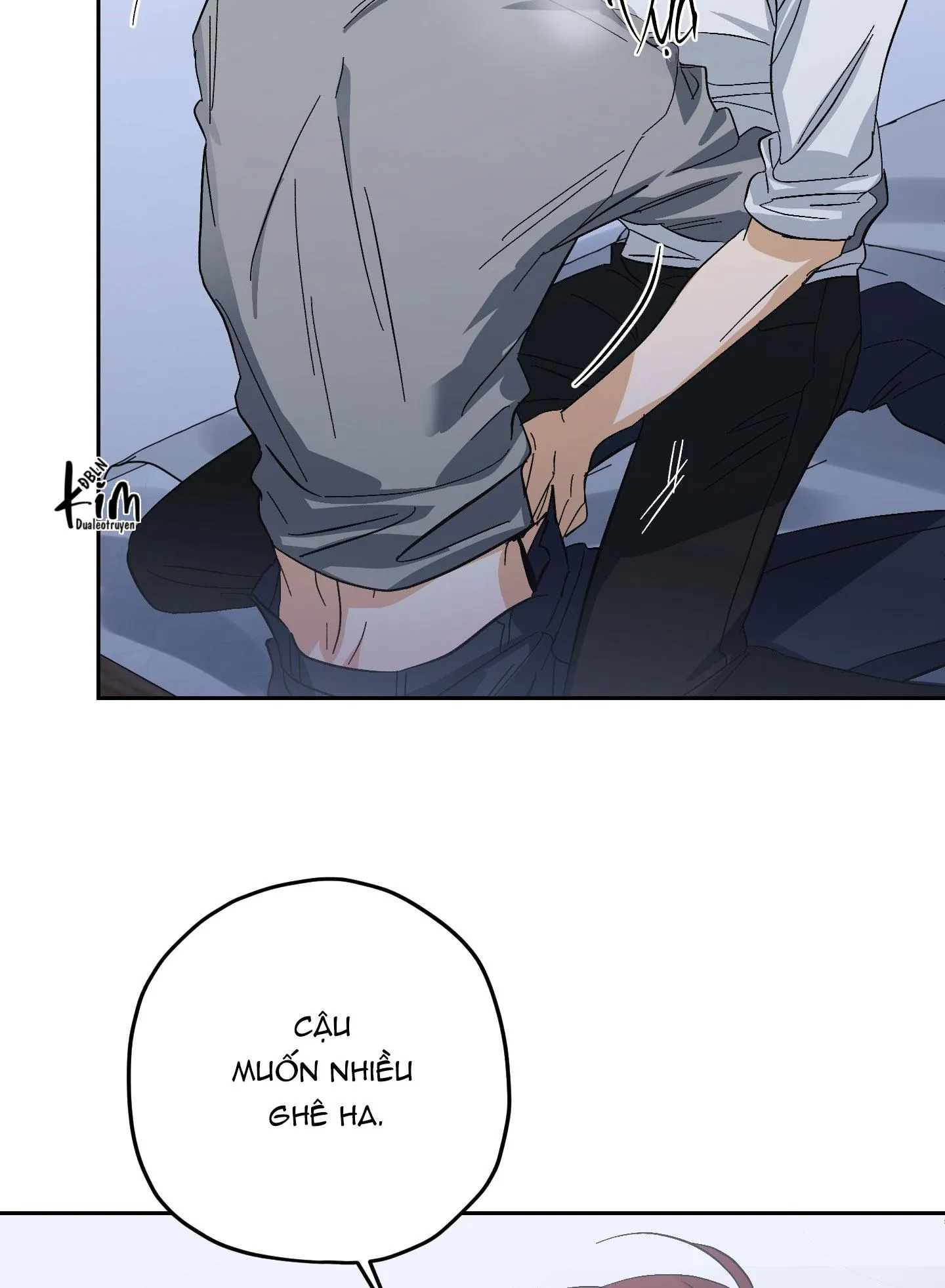 TƯƠNG XỨNG Chapter 11 Trang 66