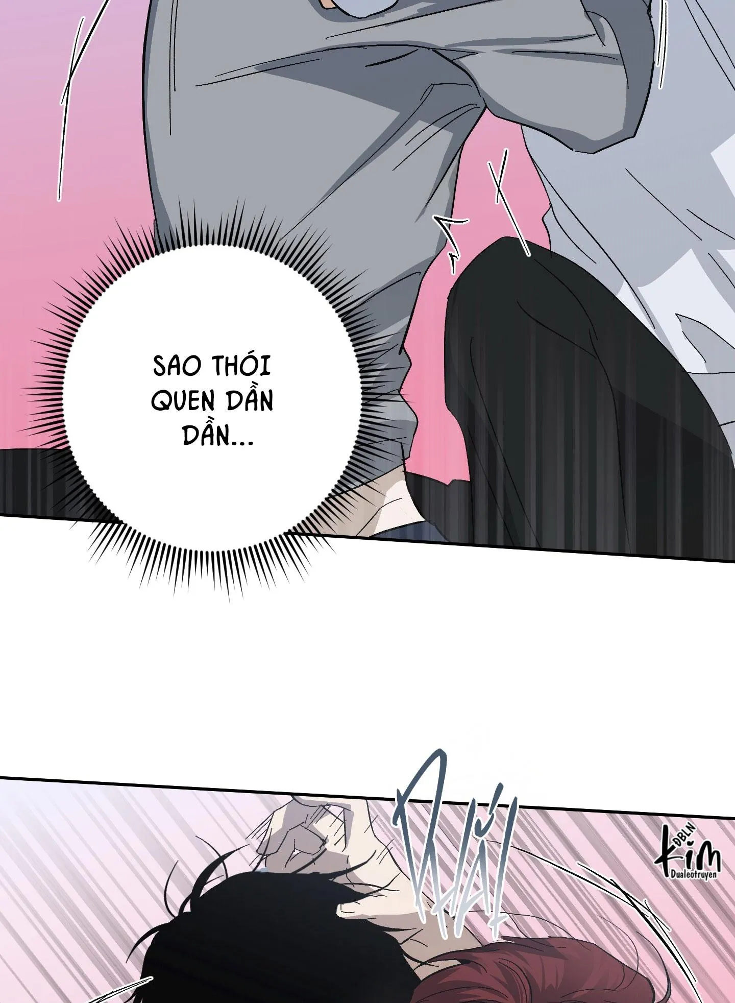 TƯƠNG XỨNG Chapter 11 Trang 71