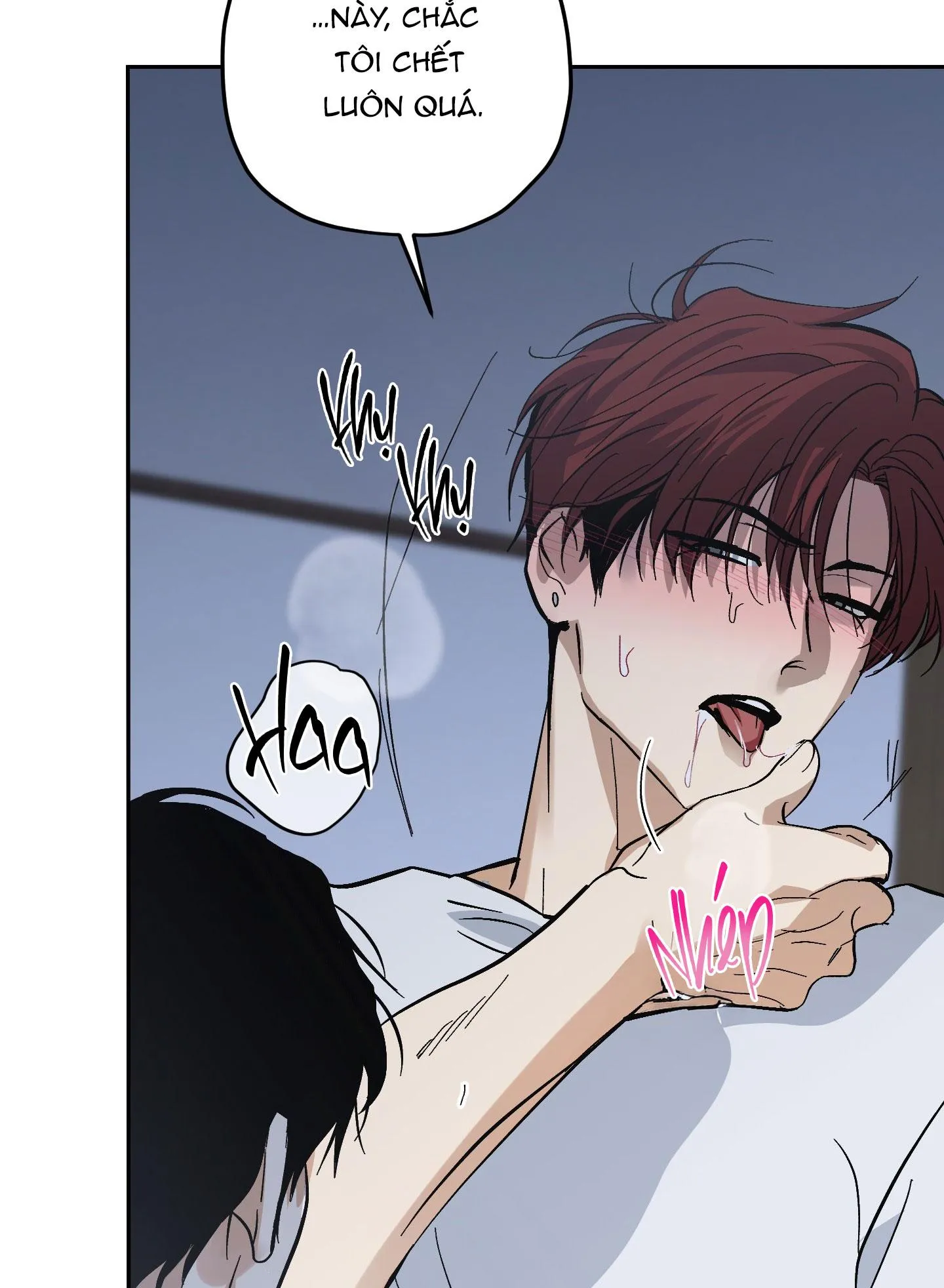 TƯƠNG XỨNG Chapter 11 Trang 73