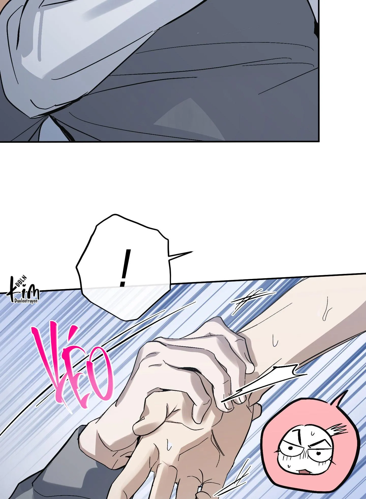 TƯƠNG XỨNG Chapter 11 Trang 75