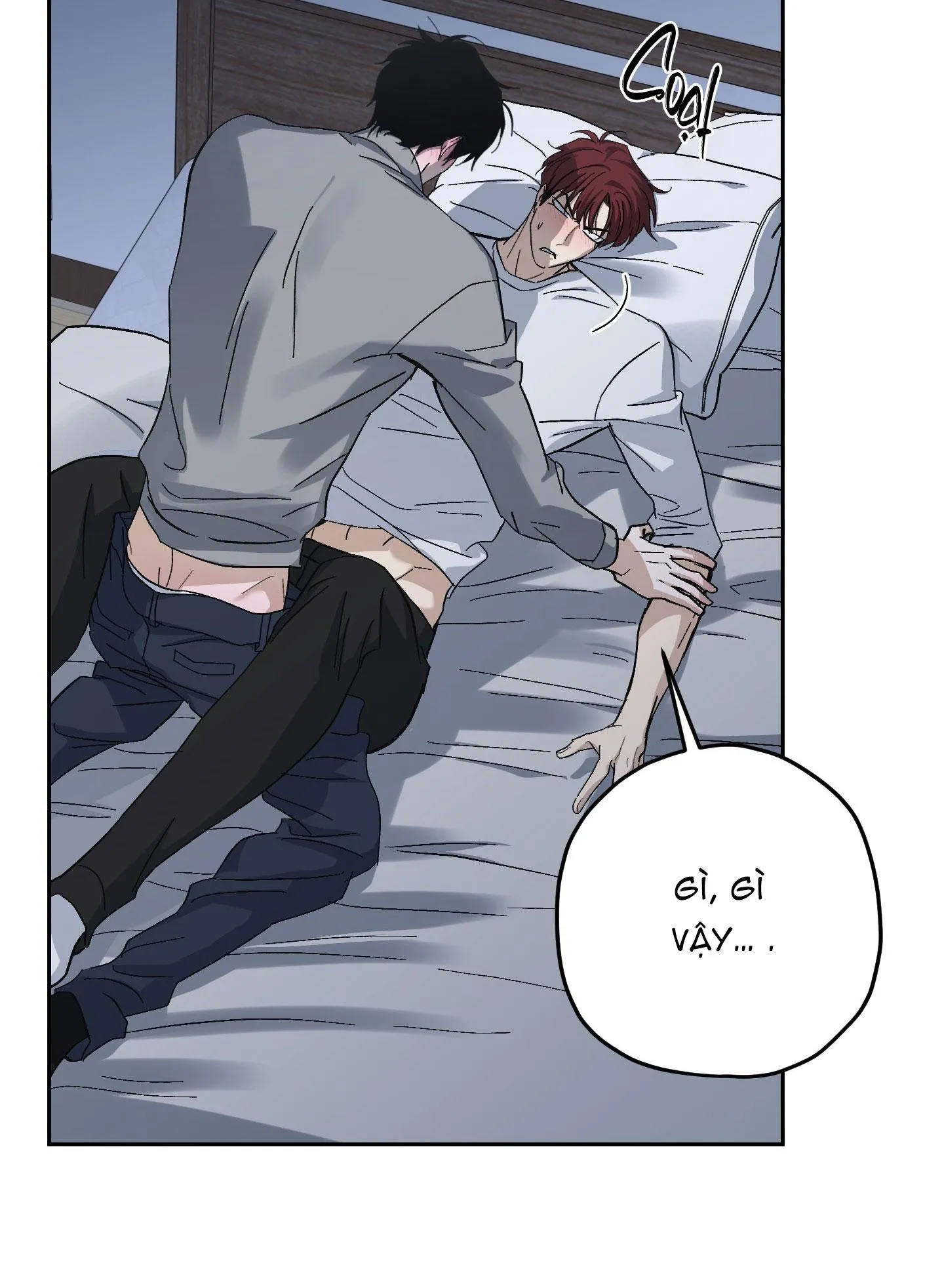 TƯƠNG XỨNG Chapter 11 Trang 78